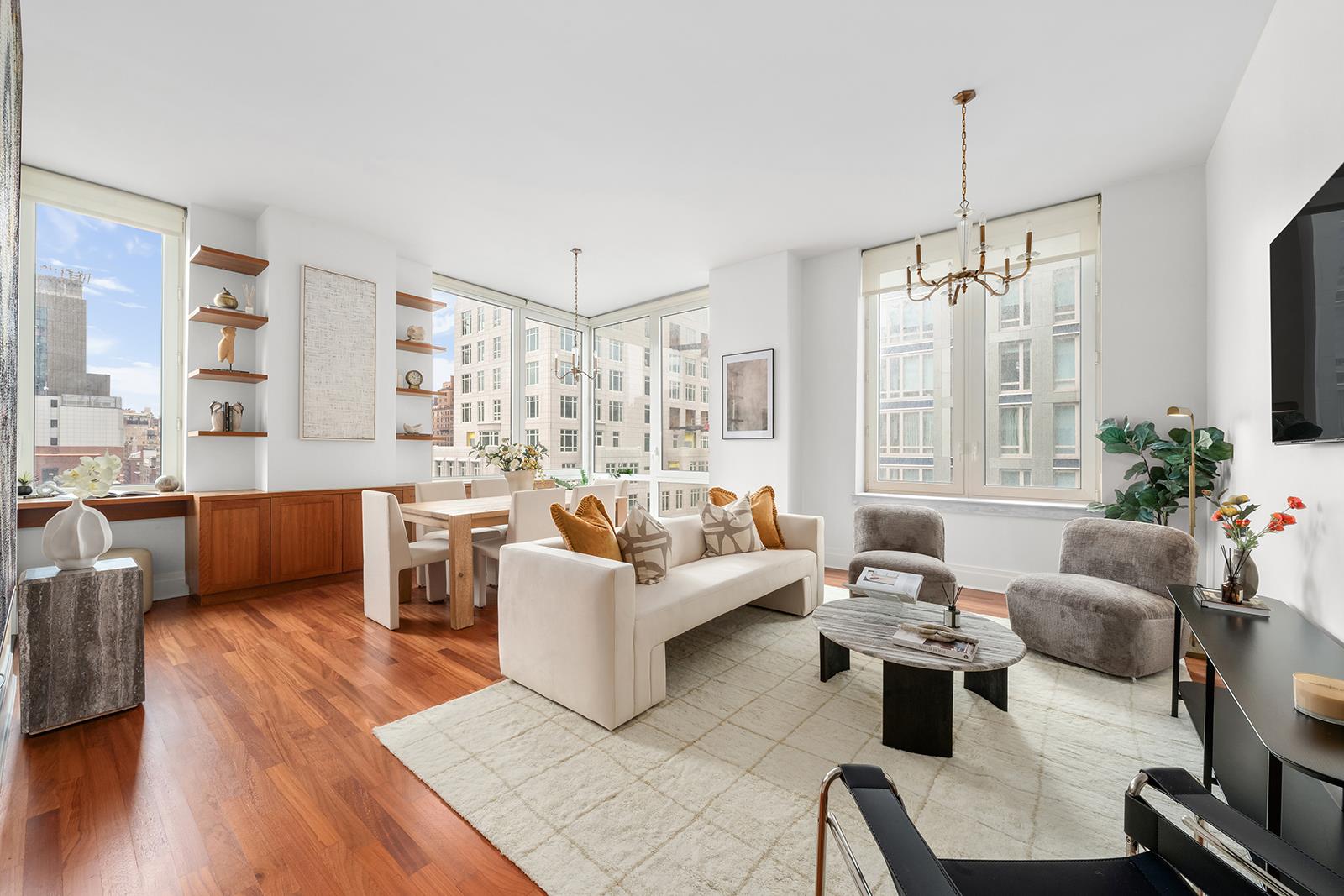 300 E 77TH Street 10C