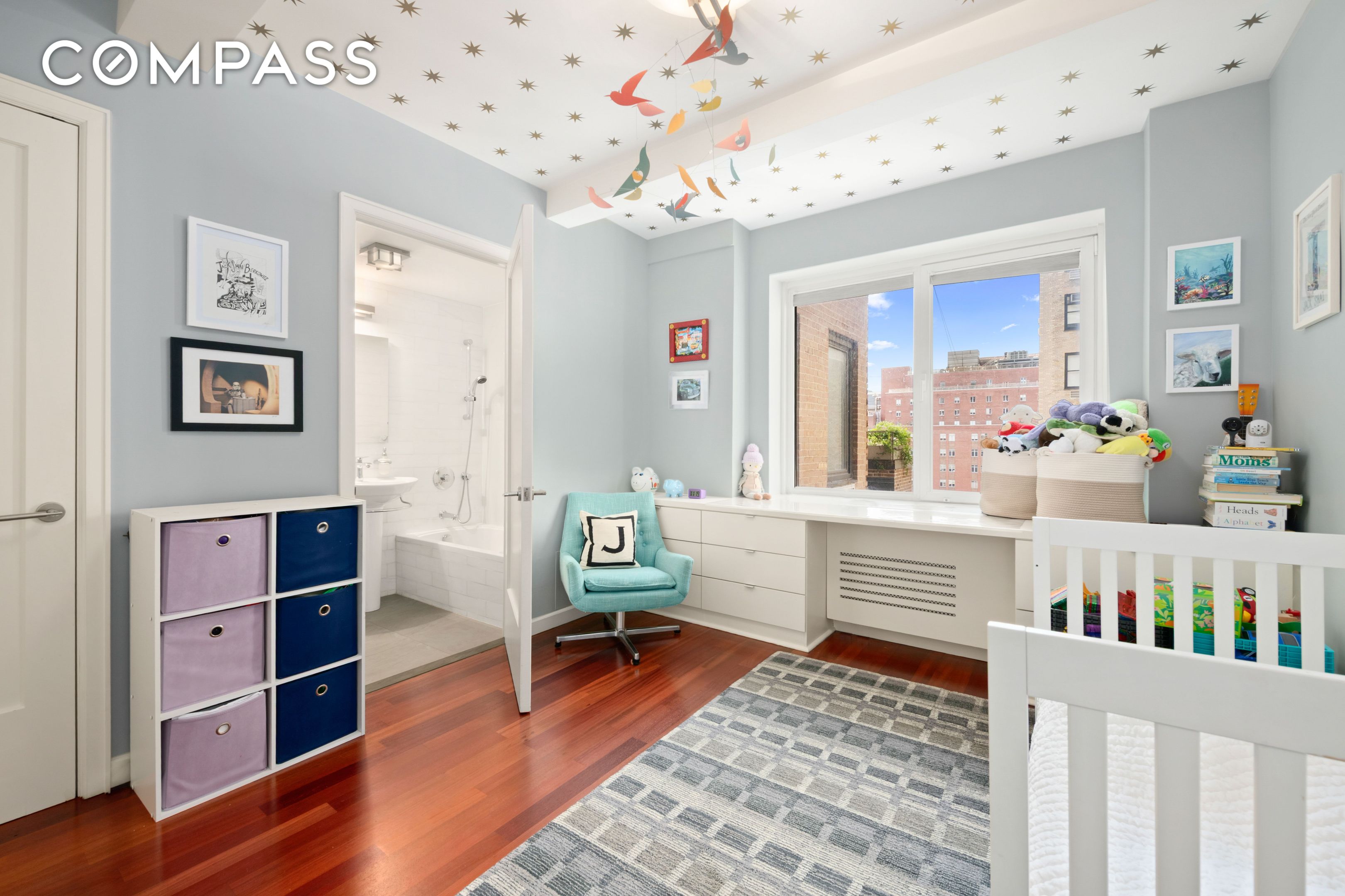 120 E 79th Street 14C