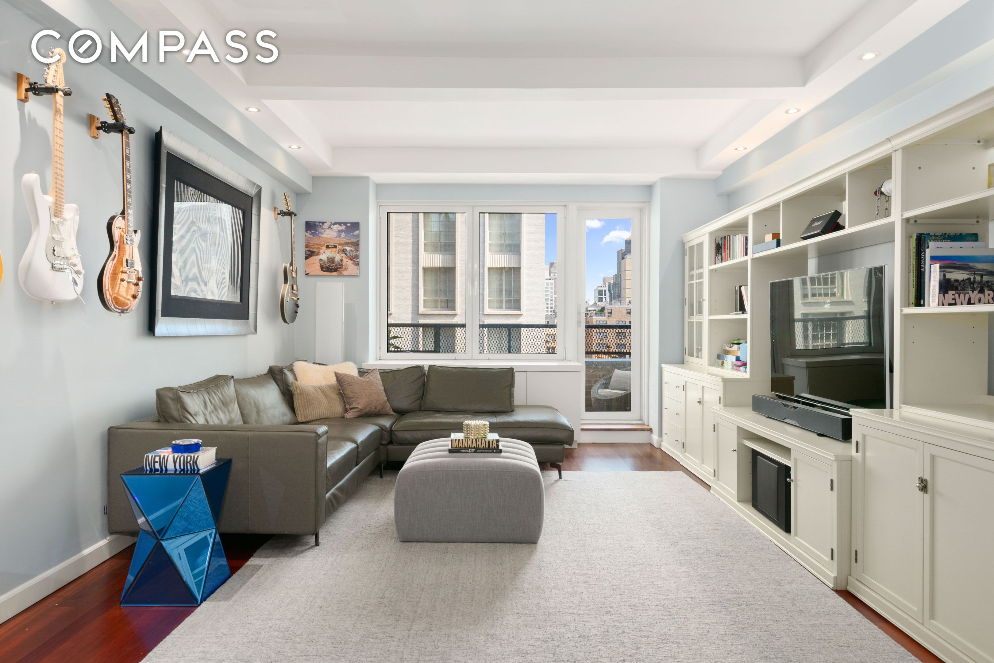 120 E 79th Street 14C