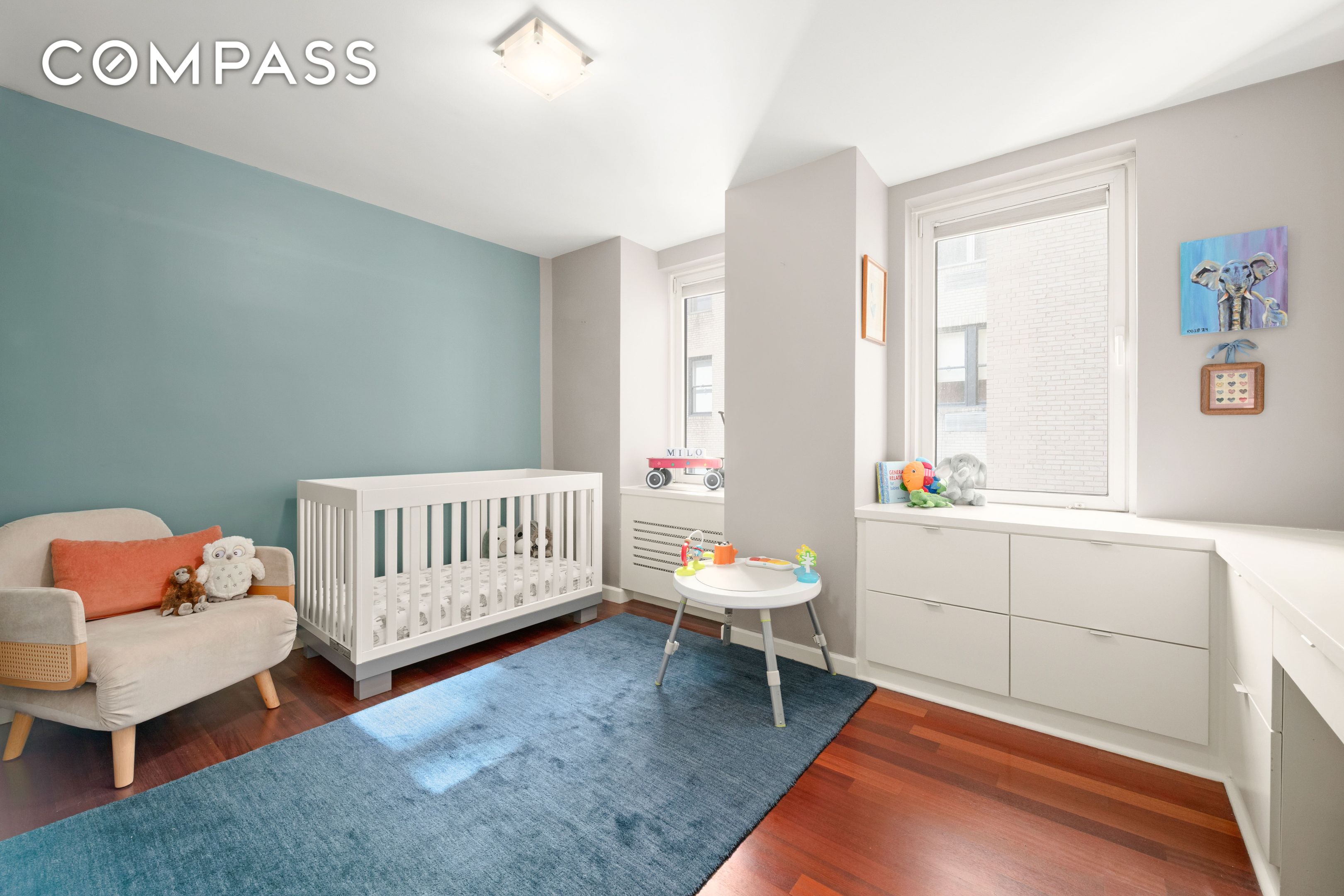 120 E 79th Street 14C