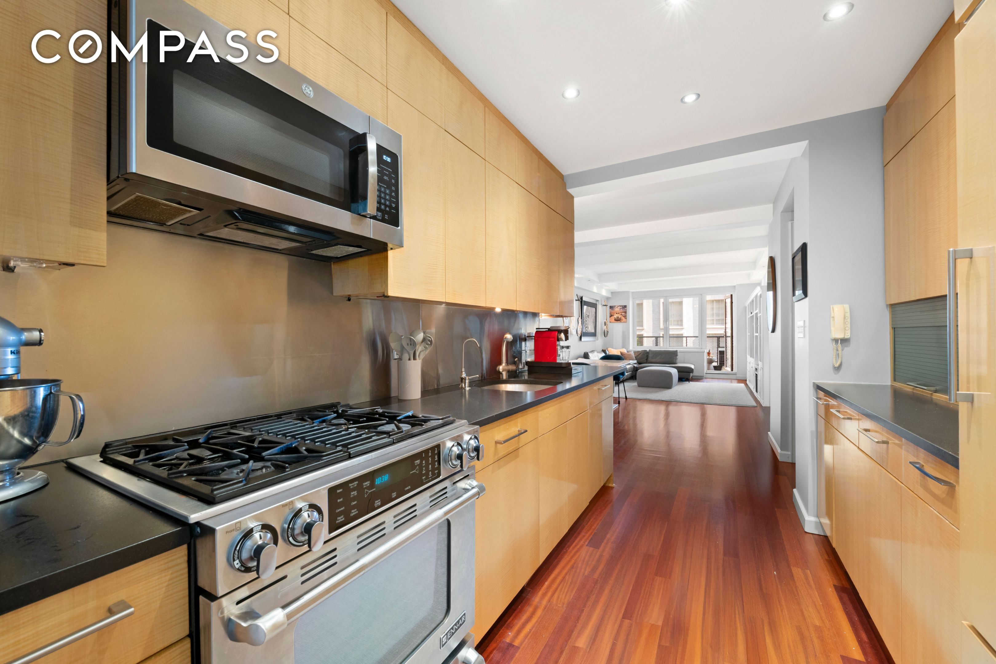 120 E 79th Street 14C