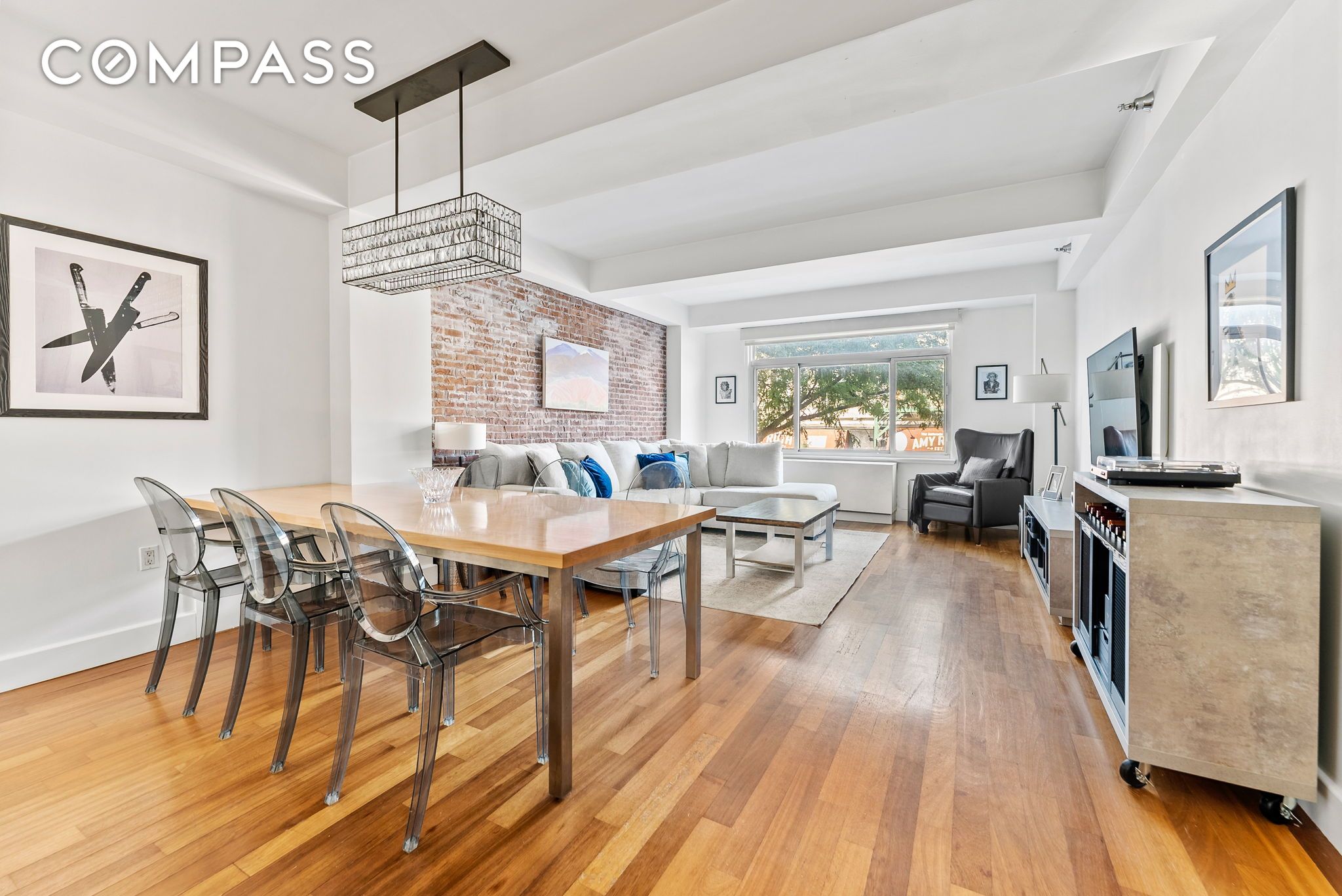 106 W 116th Street 2A