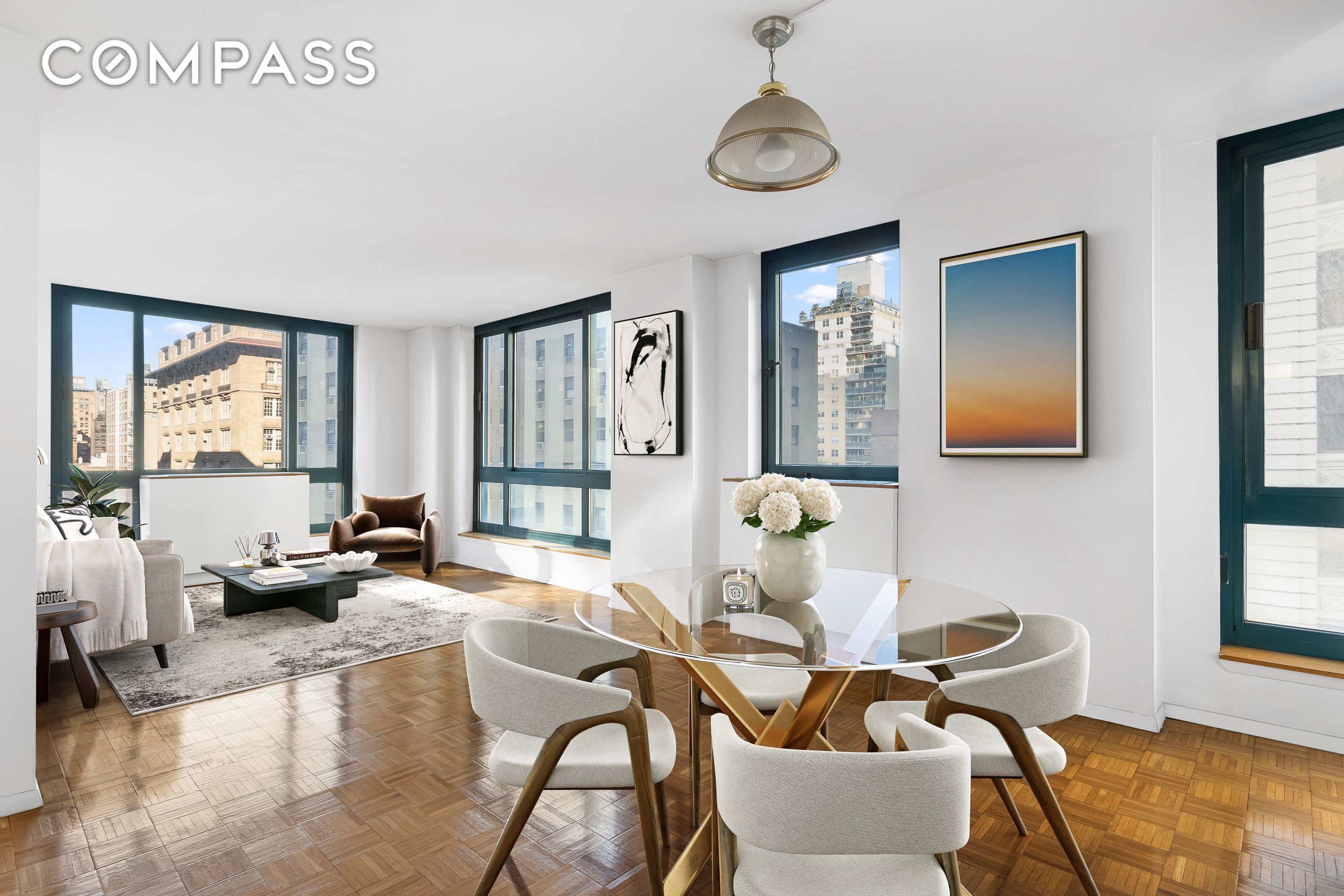 1 Irving Place G7G