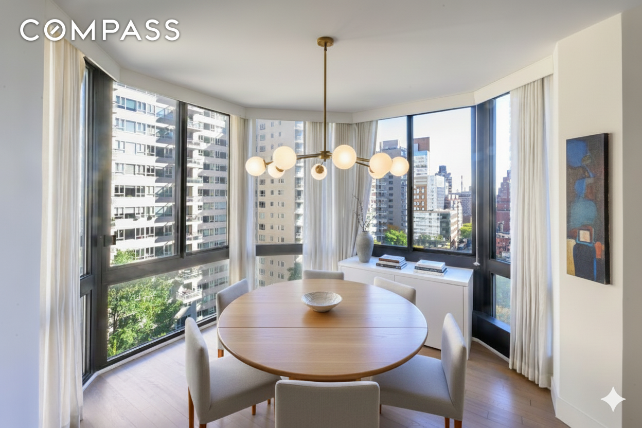 200-210 E 65th Street 11D