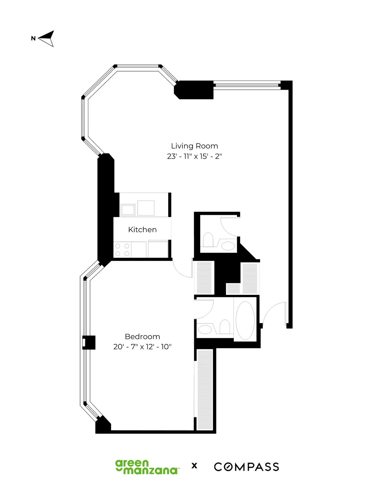 200-210 E 65th Street 11D