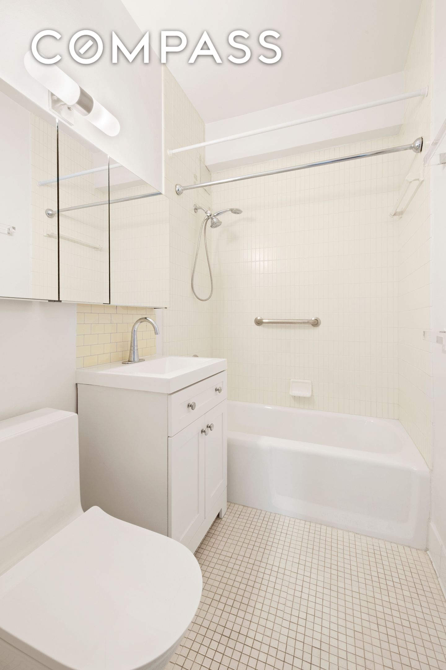 58 W 58th Street 10D