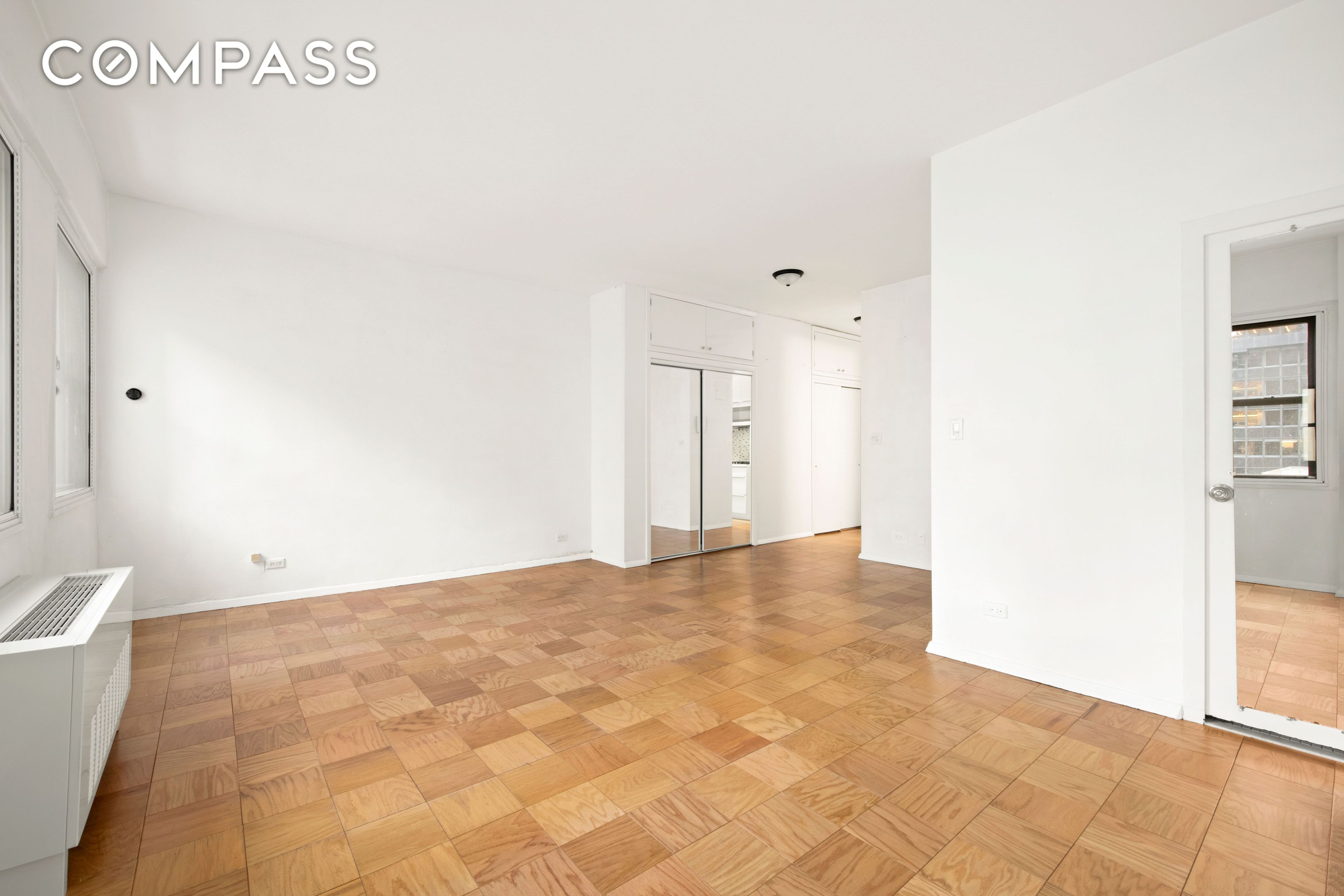 58 W 58th Street 10D