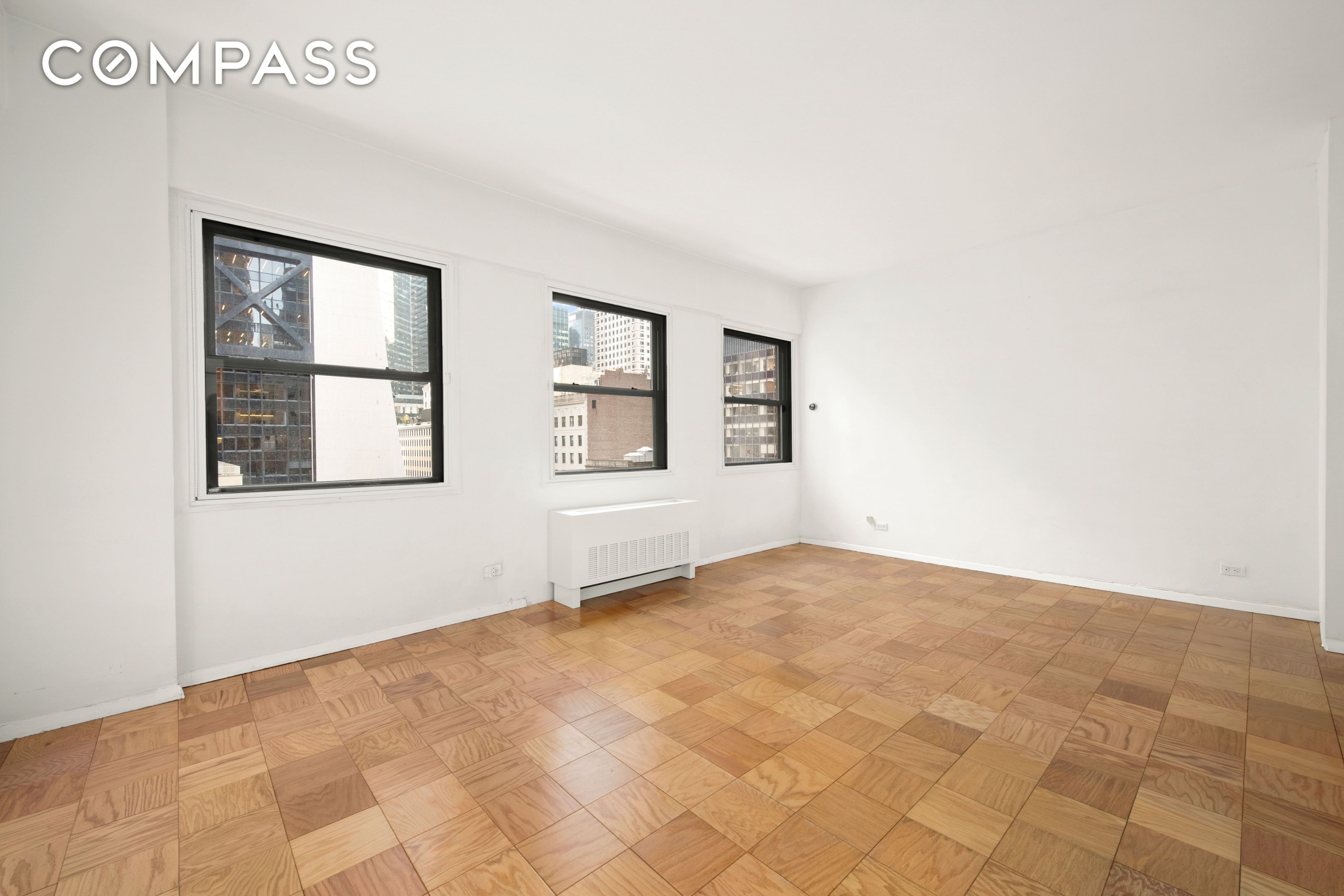 58 W 58th Street 10D