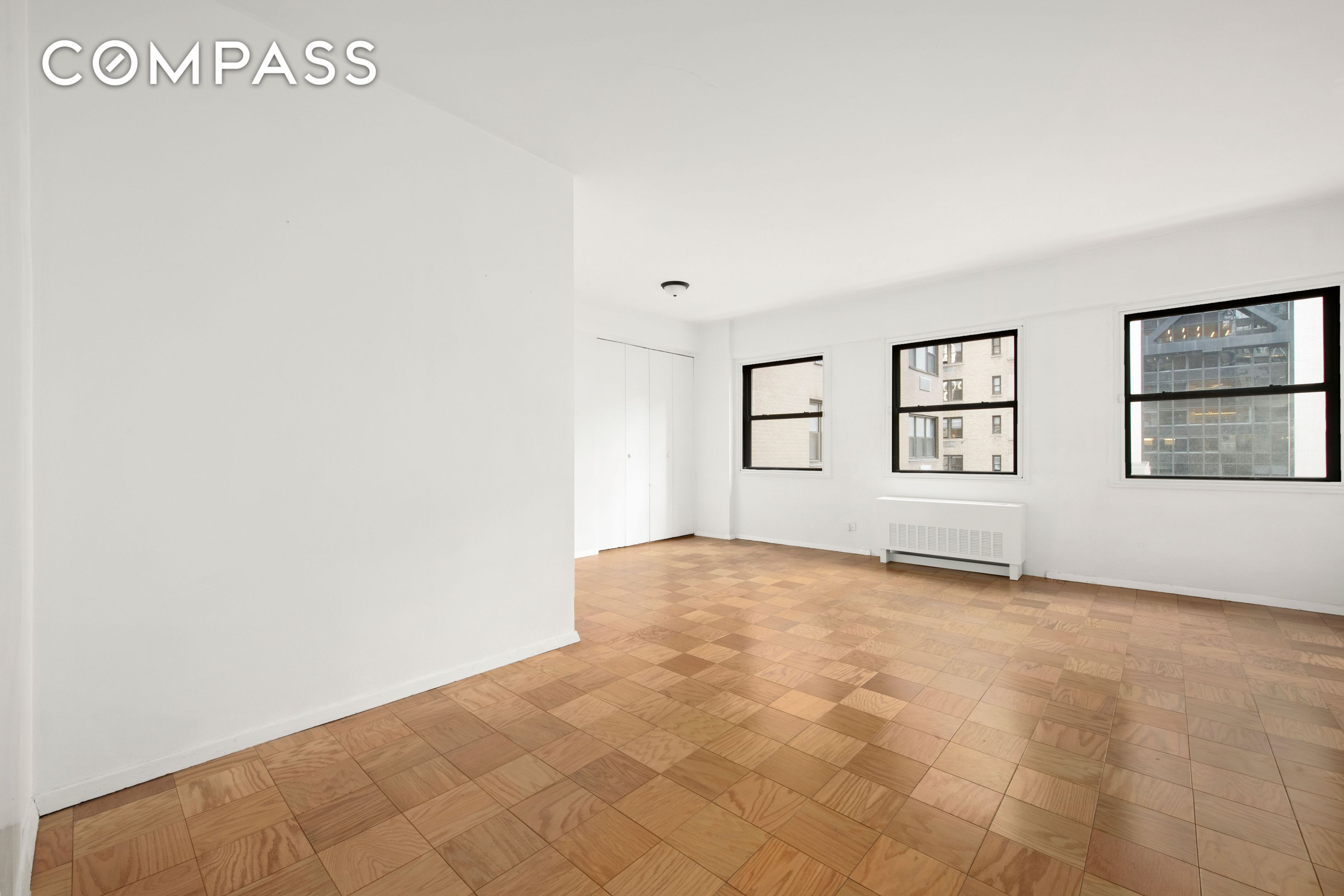 58 W 58th Street 10D
