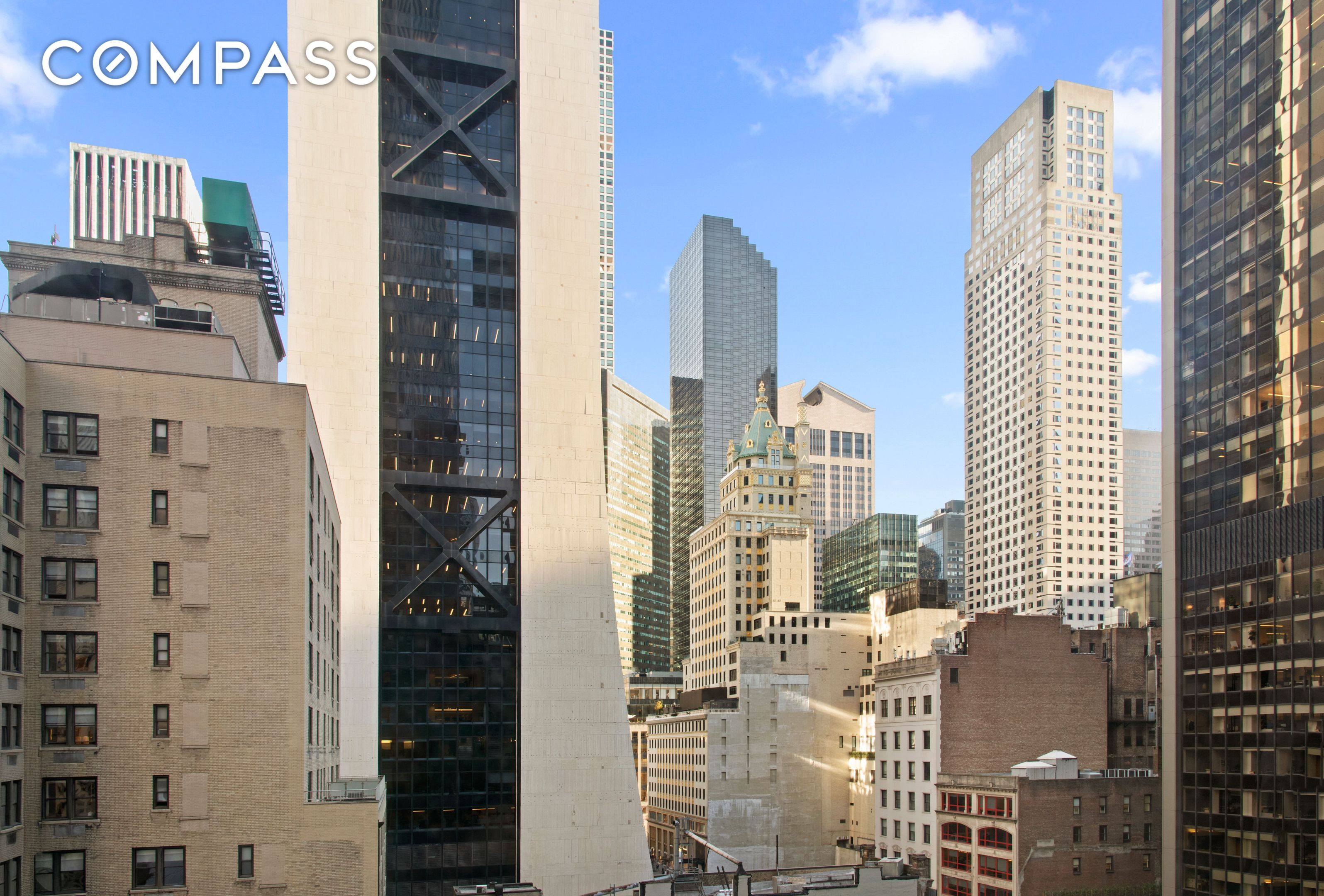 58 W 58th Street 10D