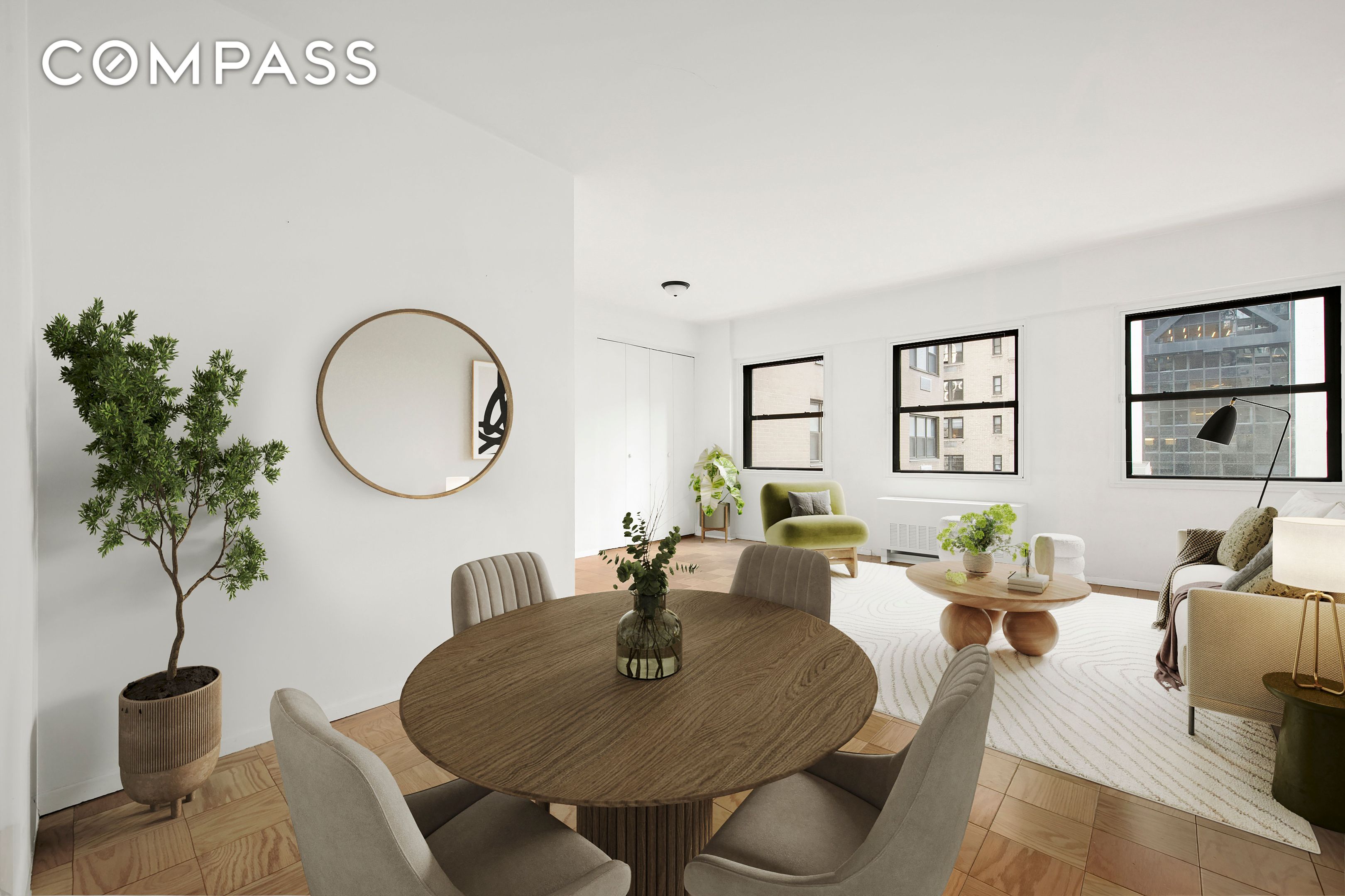 58 W 58th Street 10D