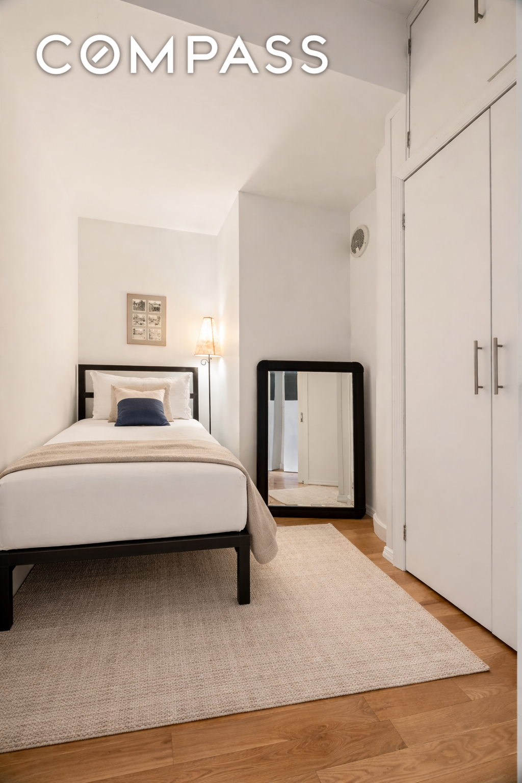 90 William Street 15F