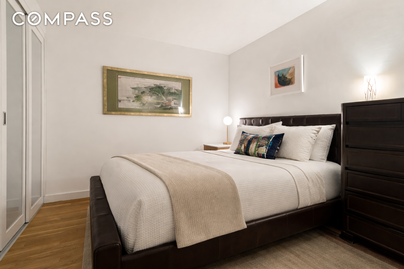 90 William Street 15F