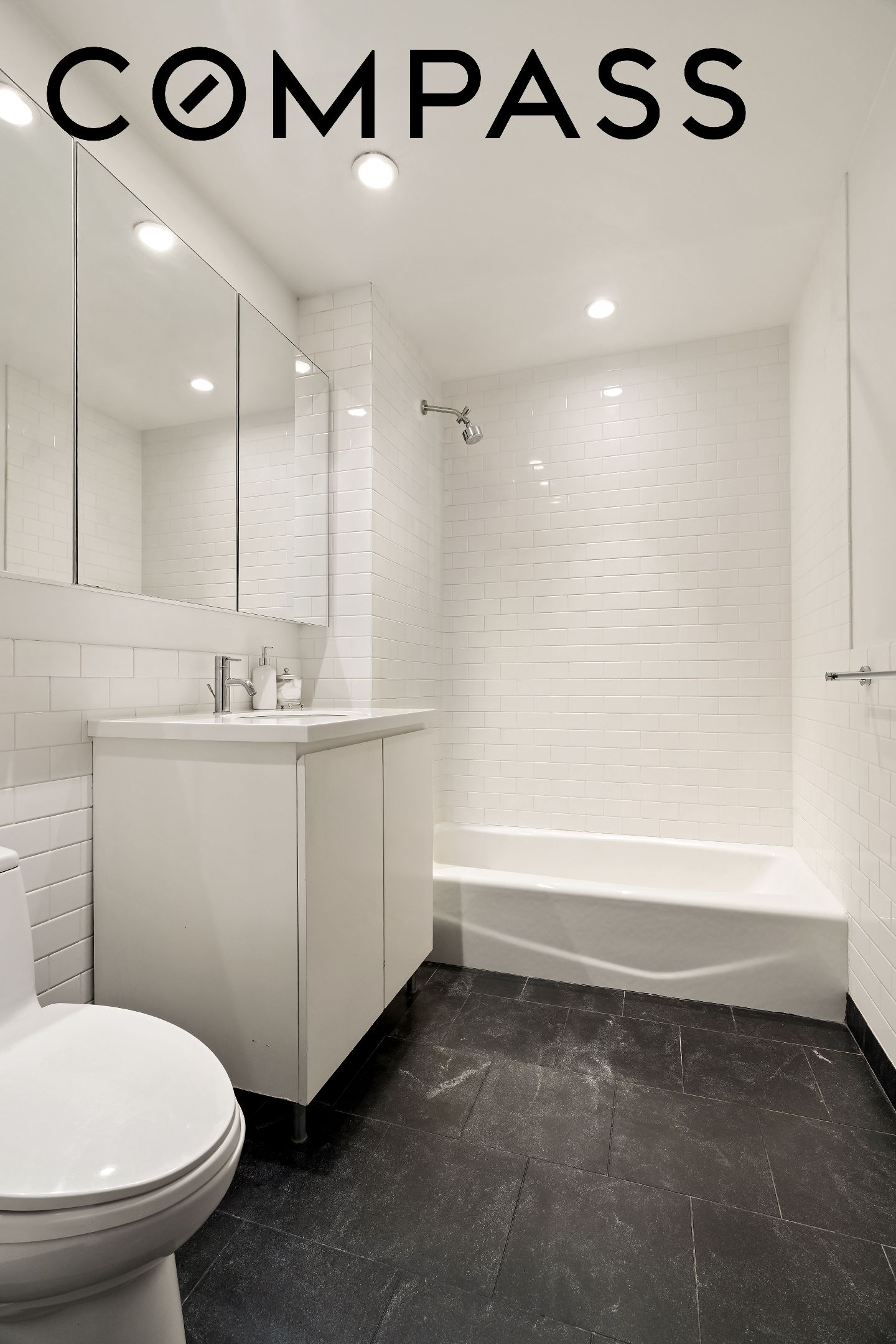 90 William Street 15F