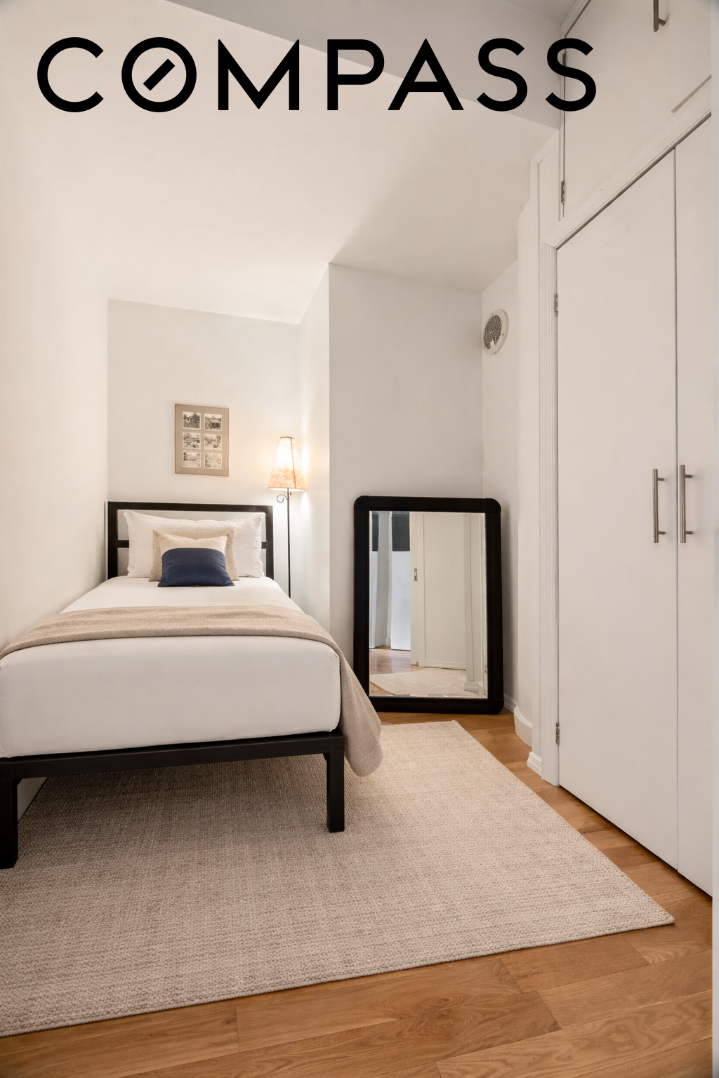 90 William Street 15F