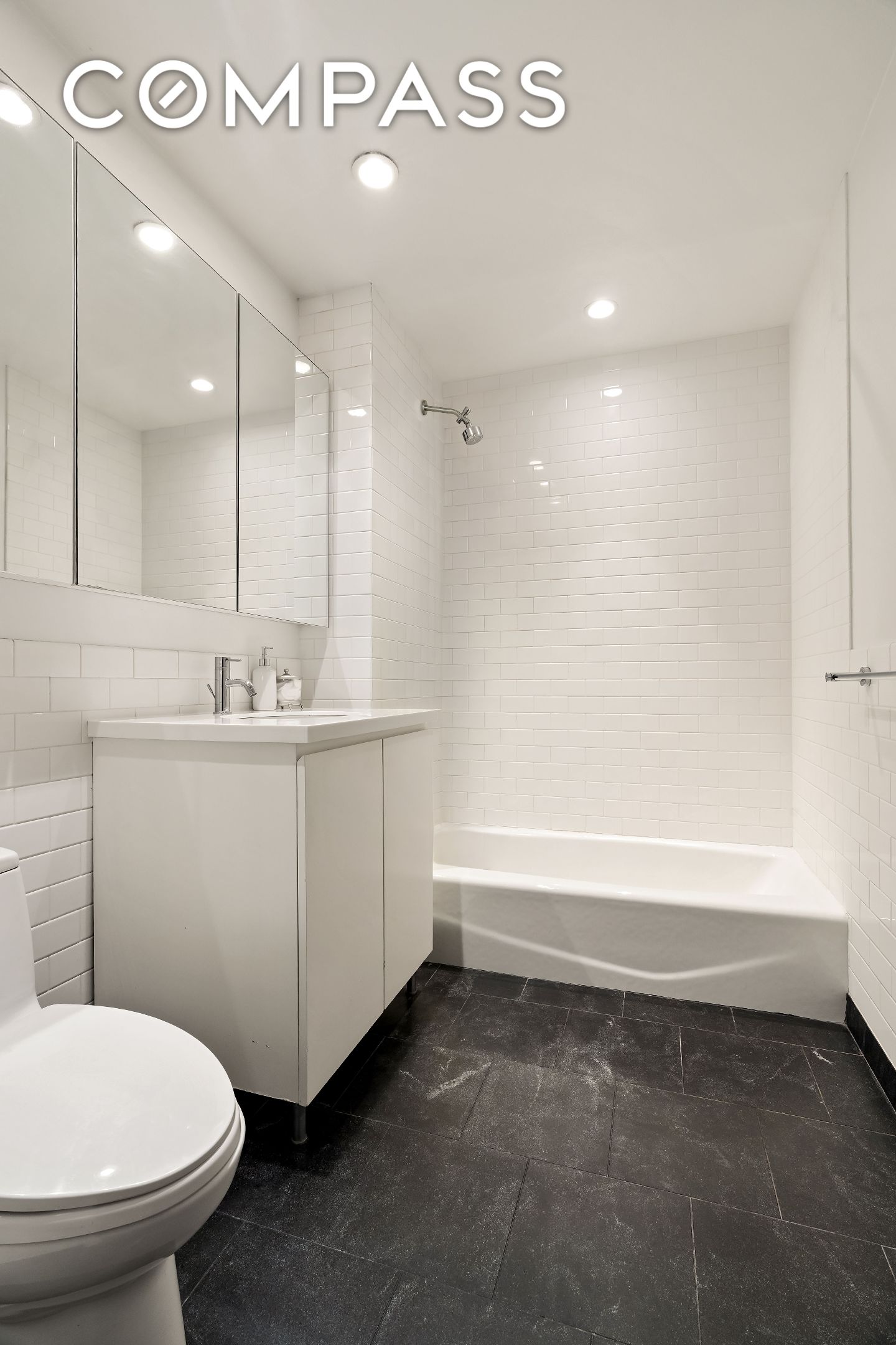 90 William Street 15F