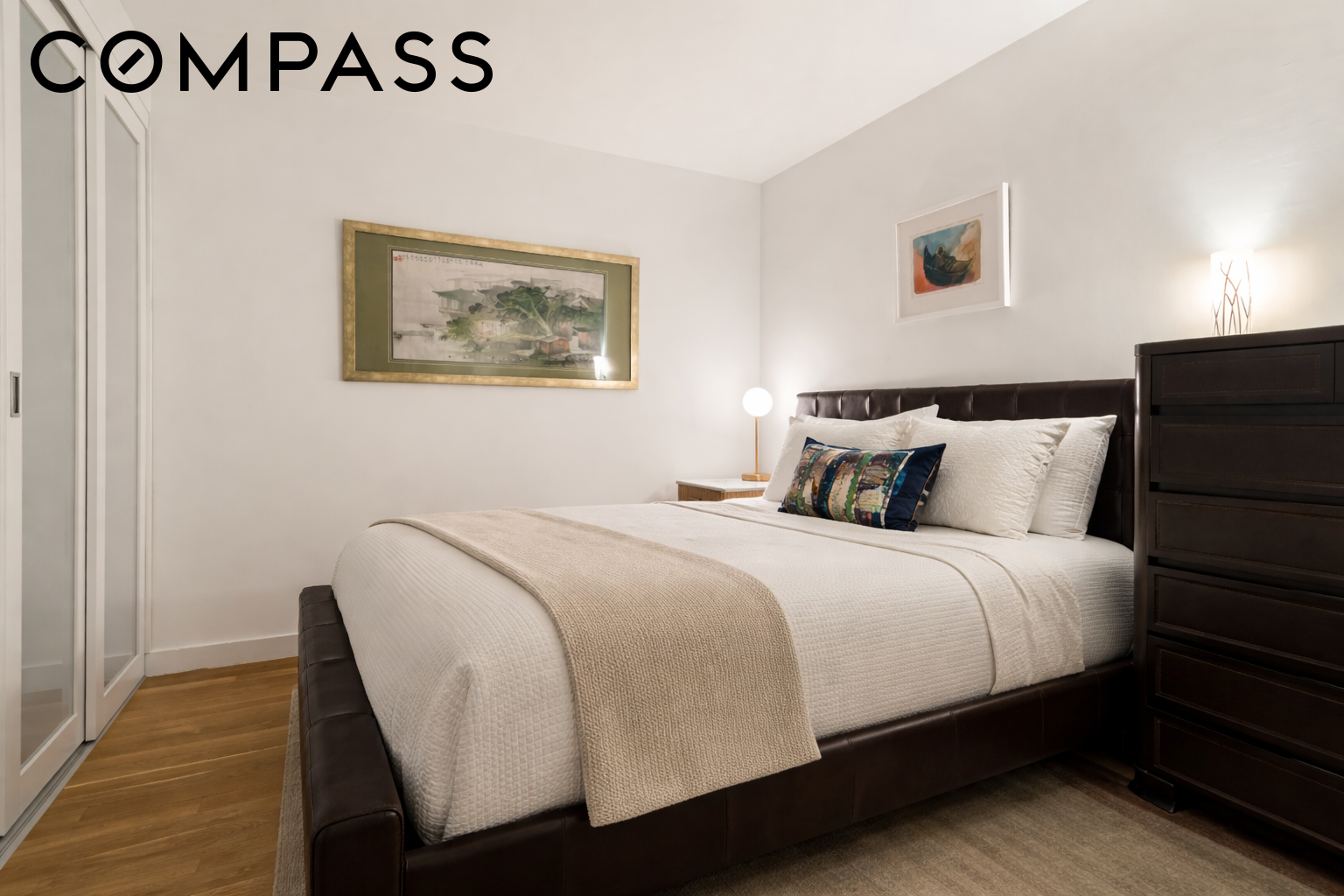 90 William Street 15F
