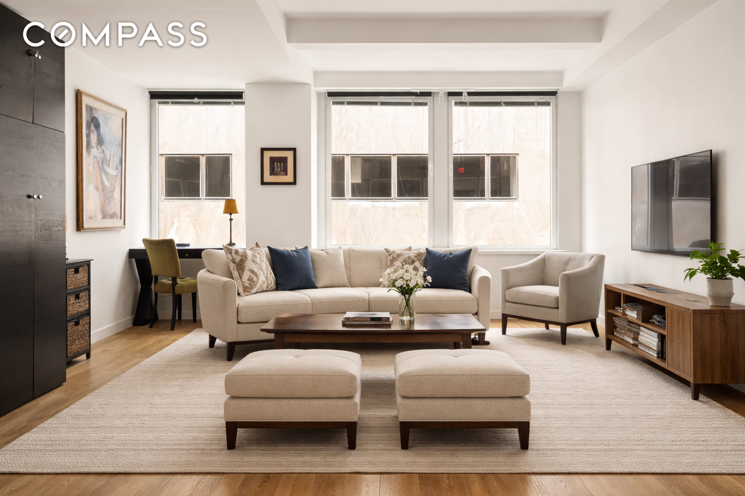 90 William Street 15F