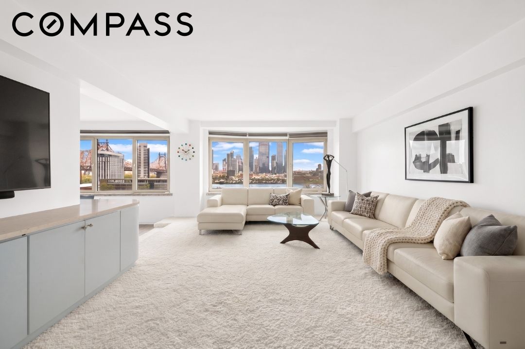 25 Sutton Place S 11M