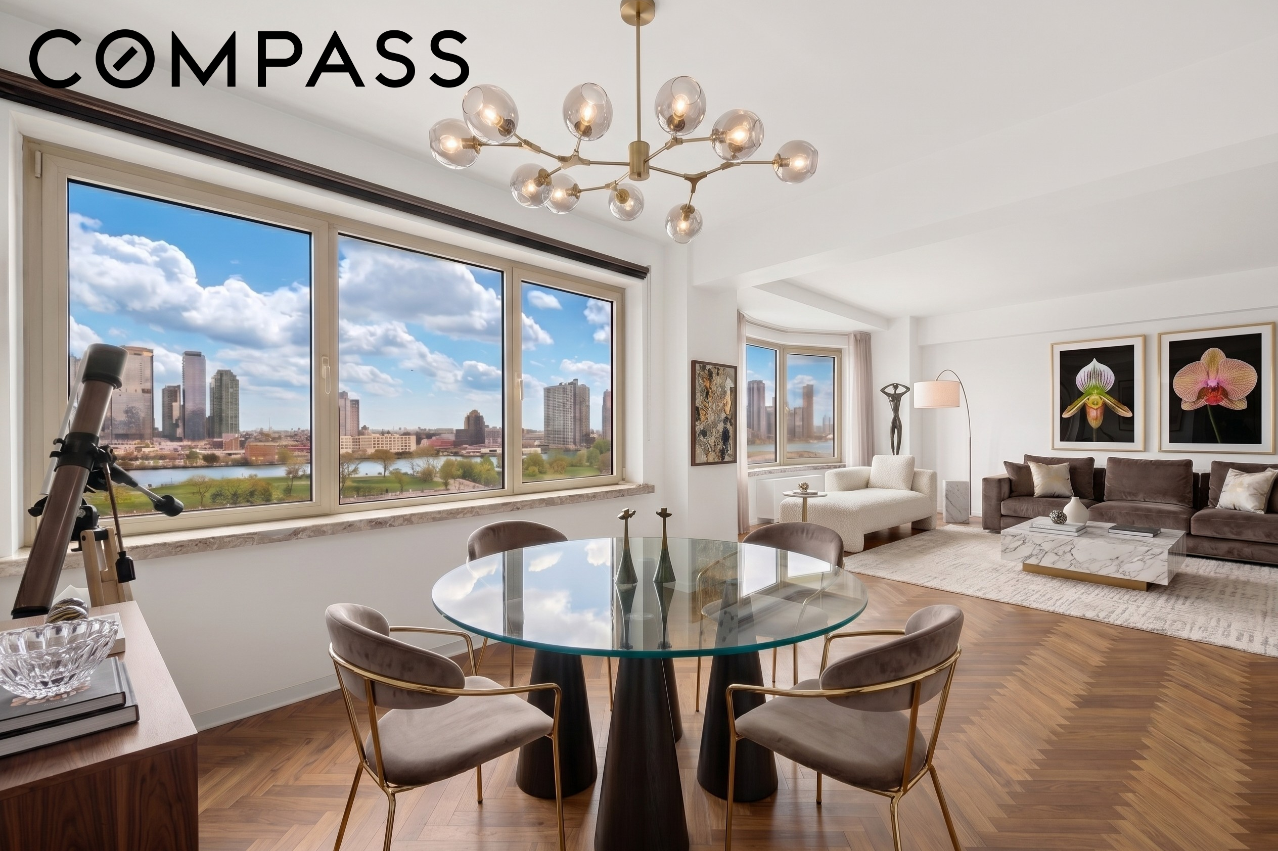 25 Sutton Place S 11M