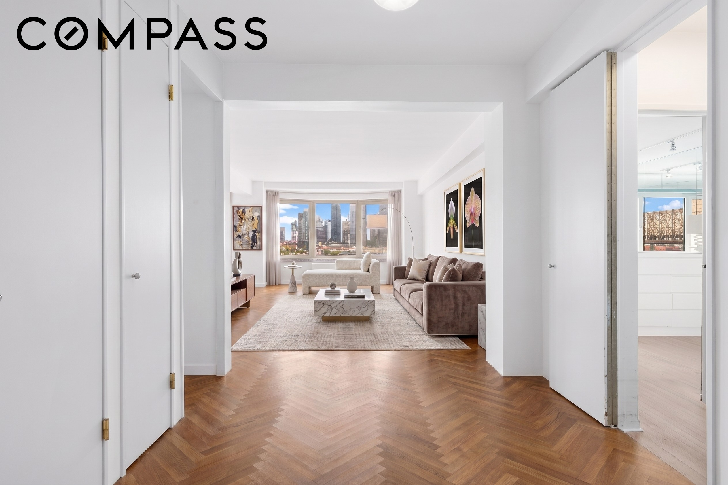 25 Sutton Place S 11M
