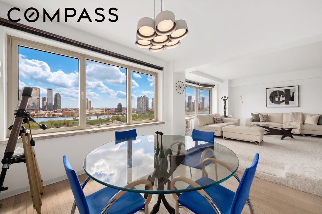 25 Sutton Place S 11M
