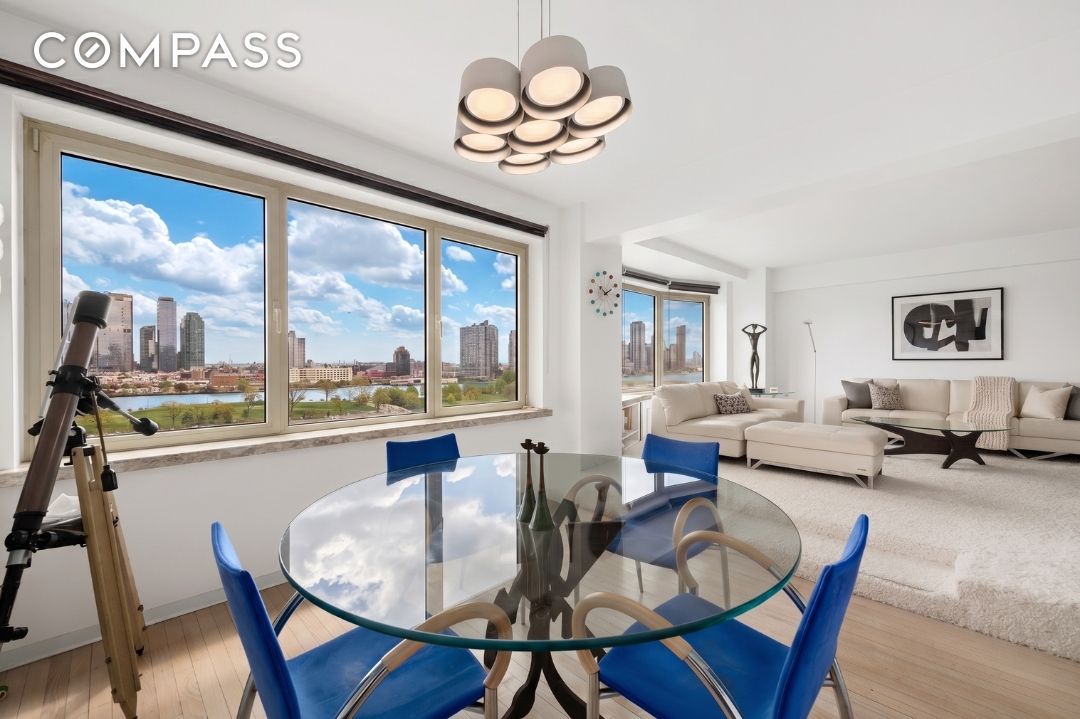 25 Sutton Place S 11M