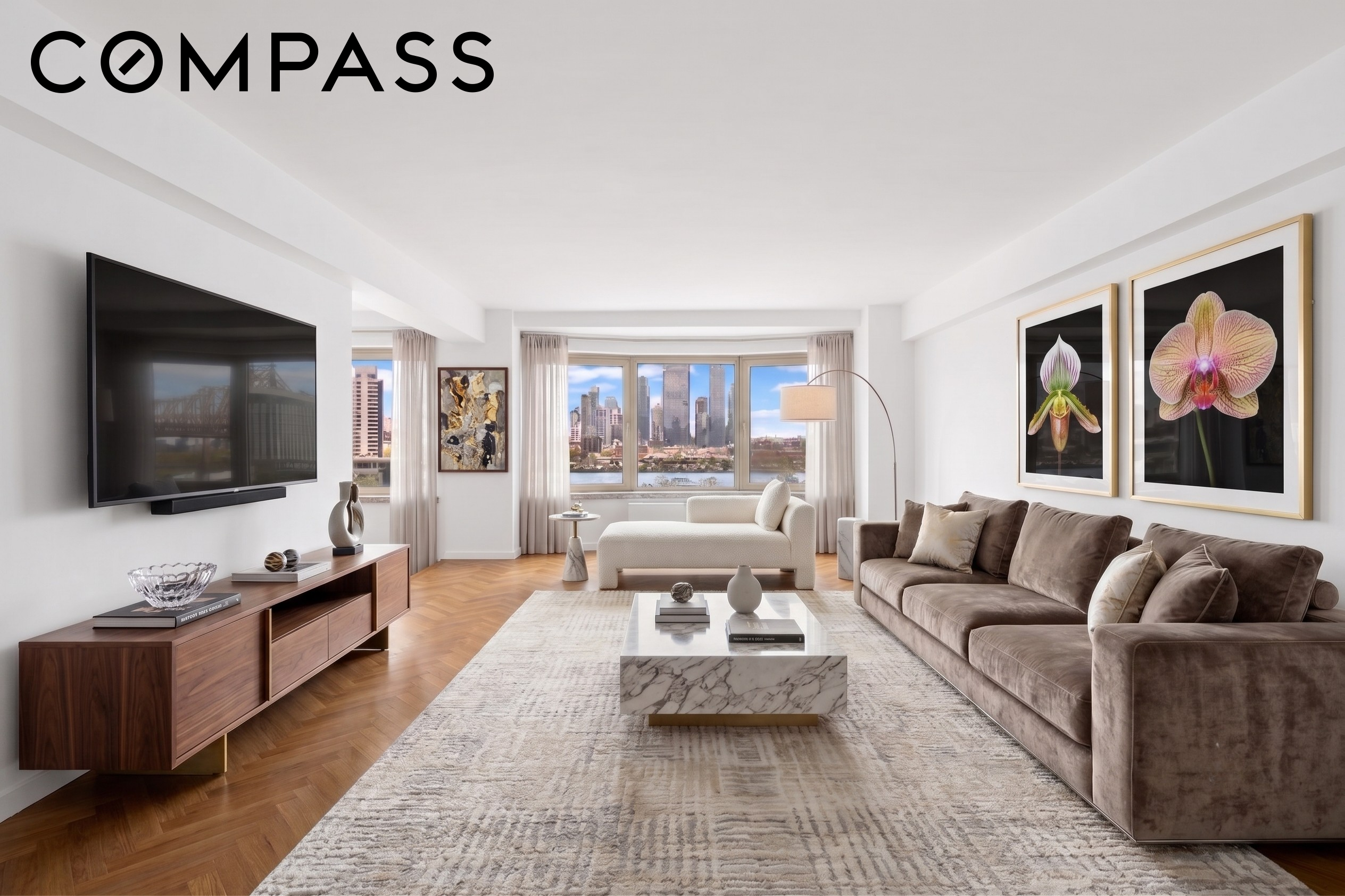 25 Sutton Place S 11M