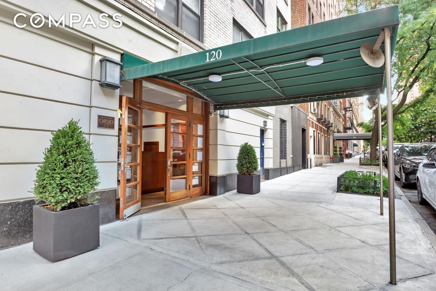 120 E 90th Street 3H