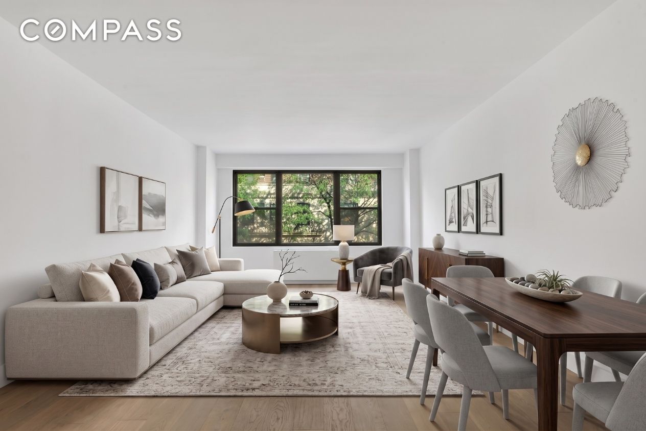120 E 90th Street 3H