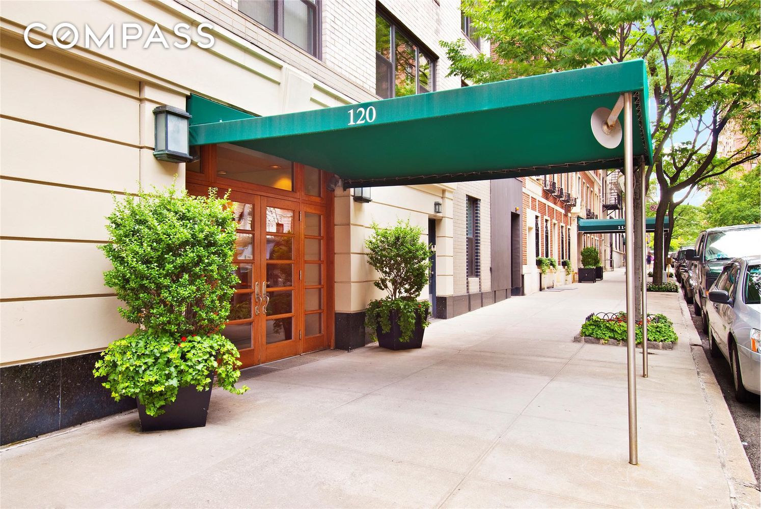 120 E 90th Street 3H