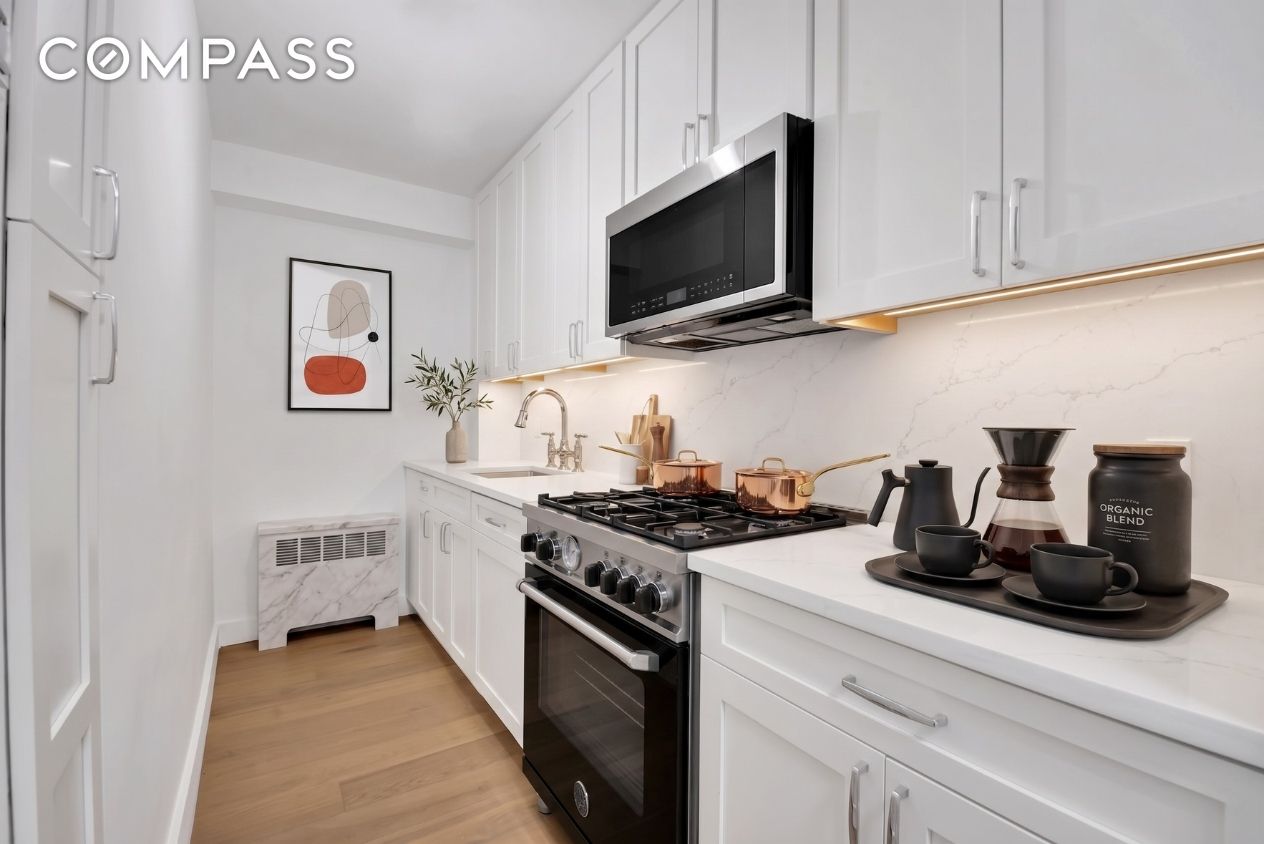 120 E 90th Street 3H
