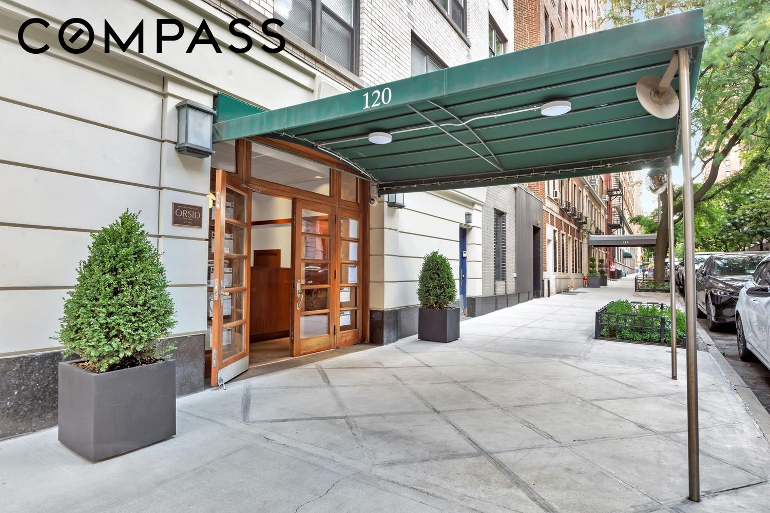 120 E 90th Street 3H
