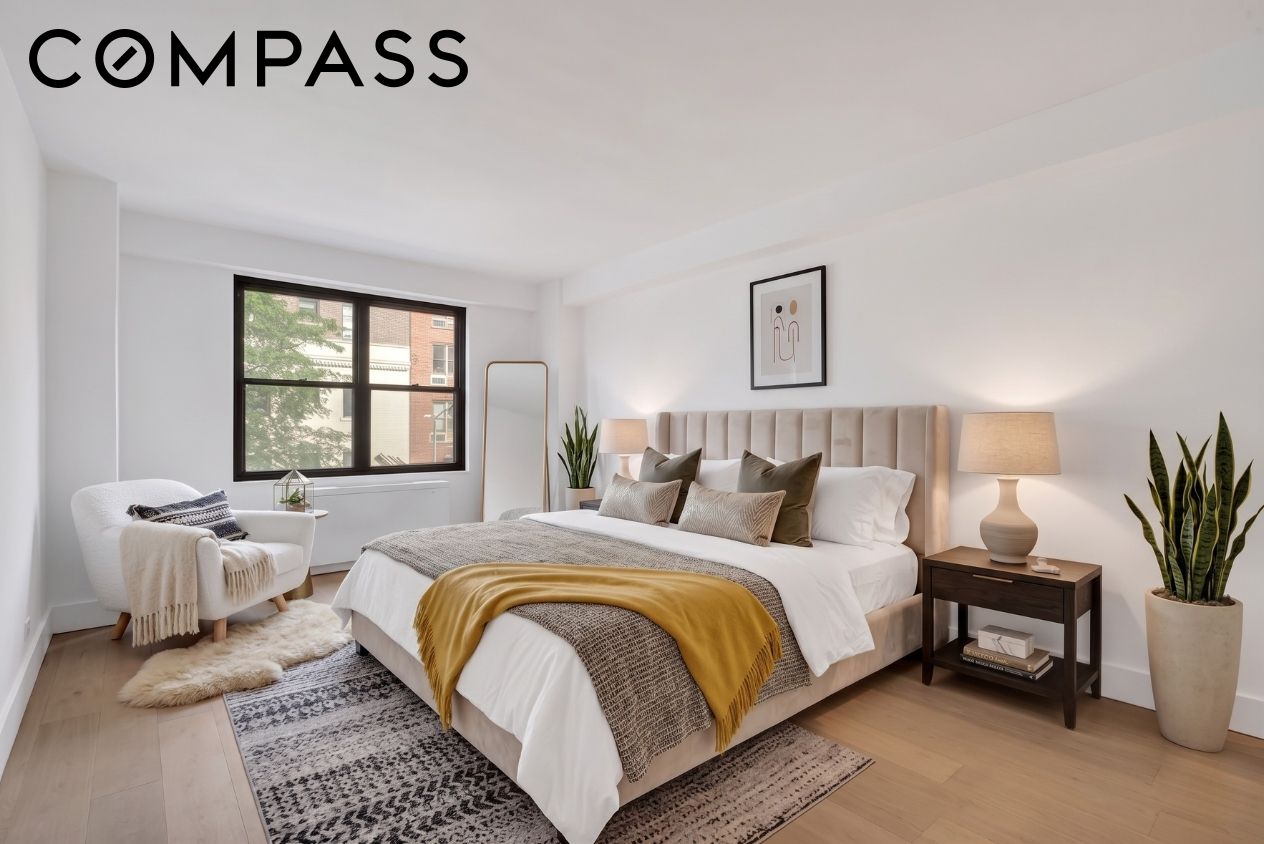 120 E 90th Street 3H