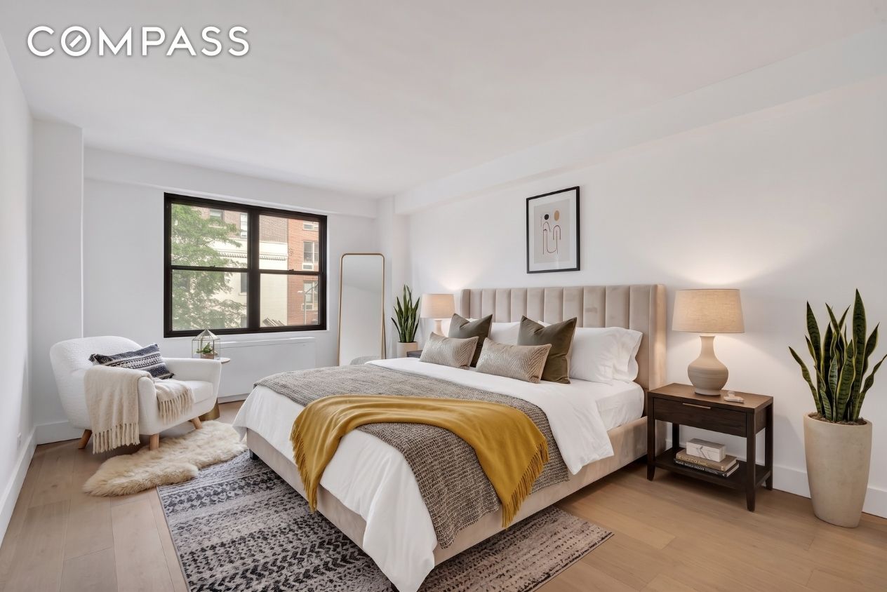 120 E 90th Street 3H