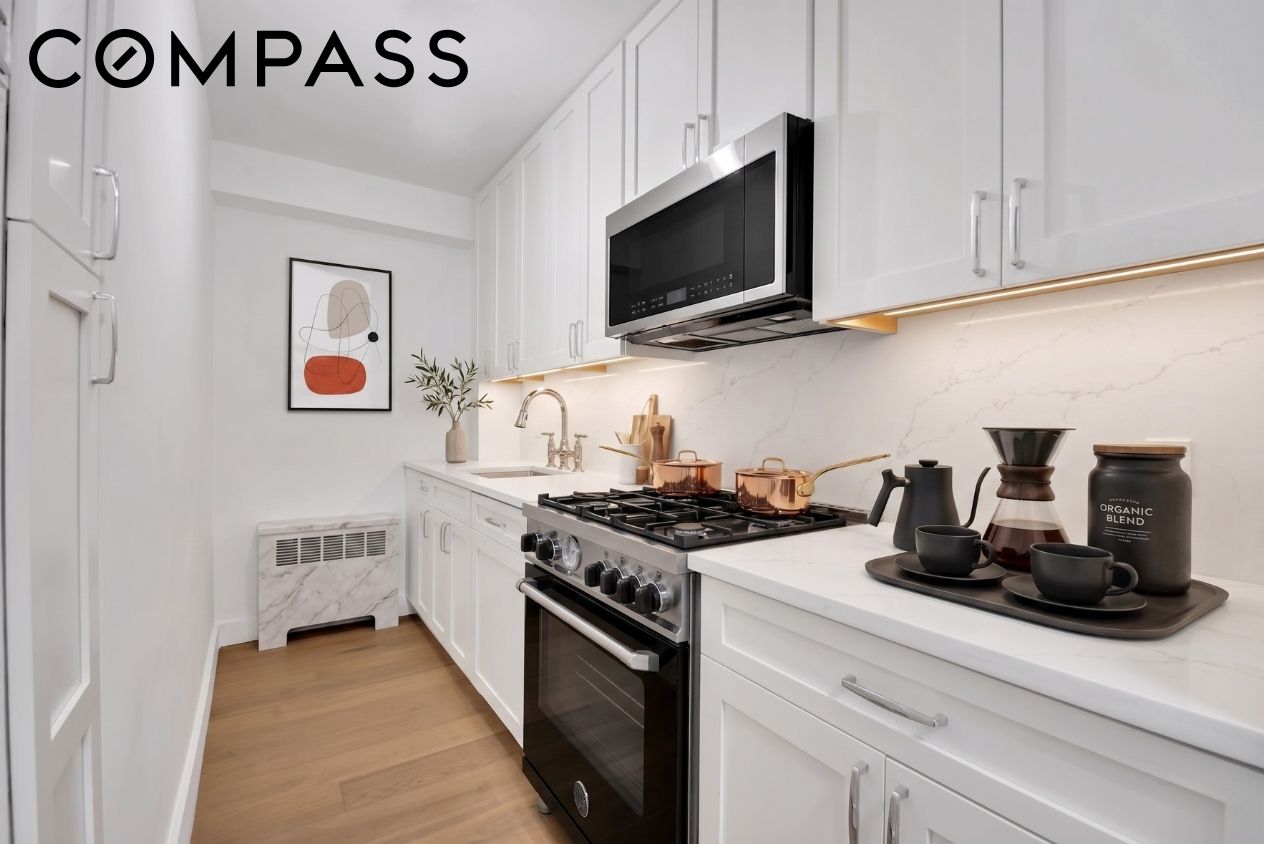 120 E 90th Street 3H
