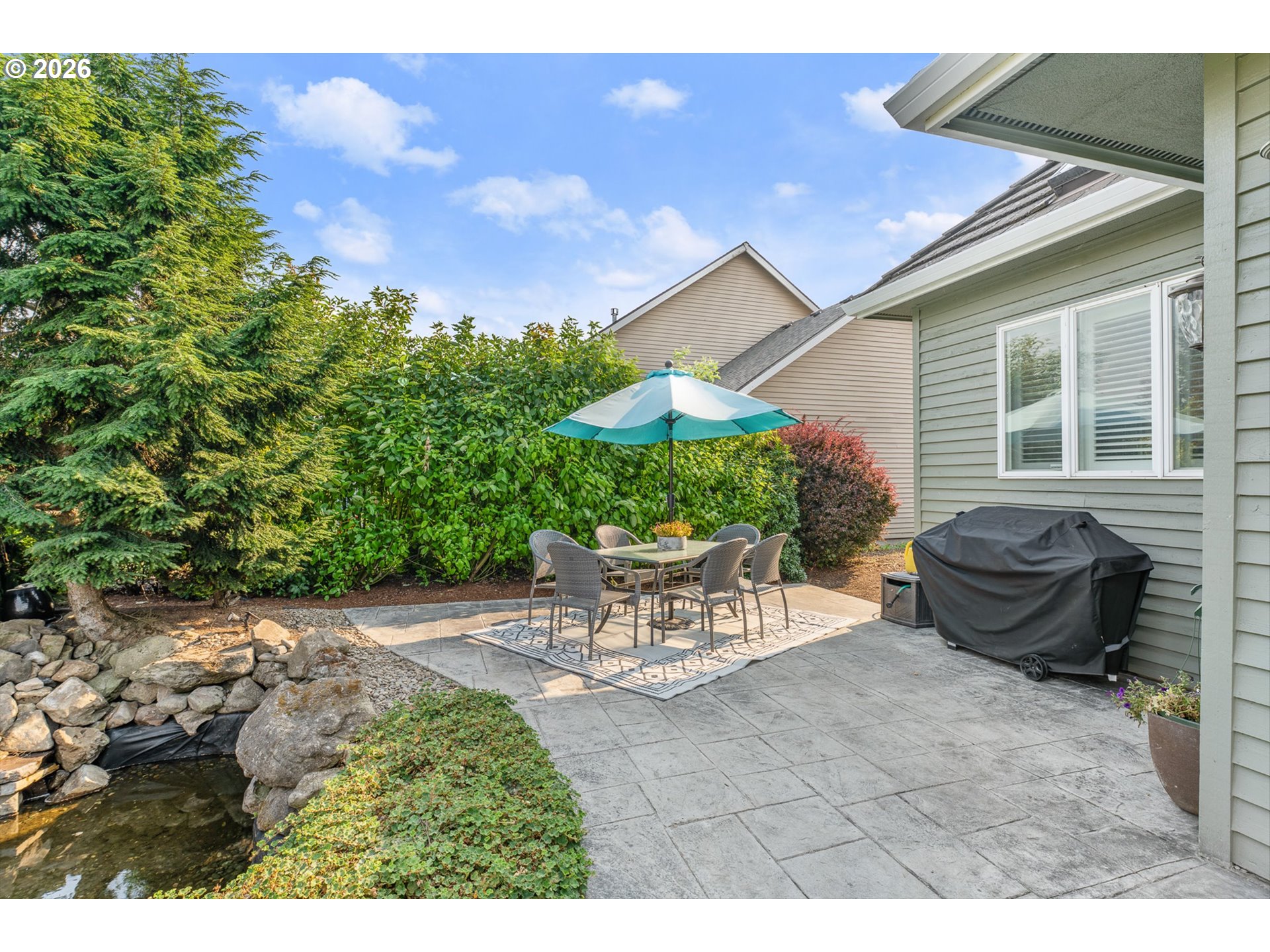 2320 MILLER FARM RD
