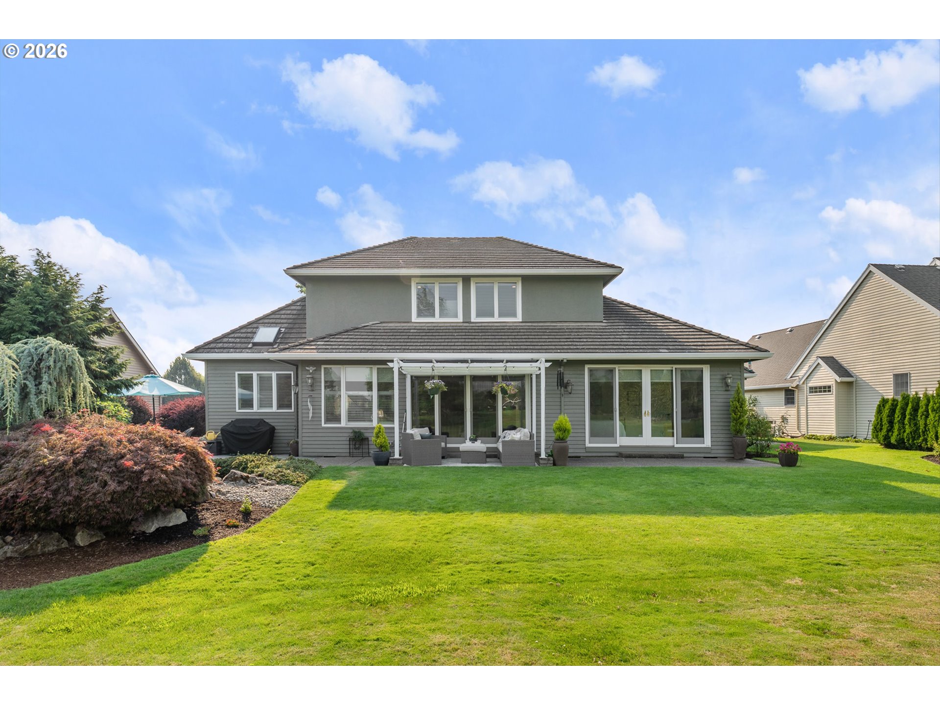 2320 MILLER FARM RD