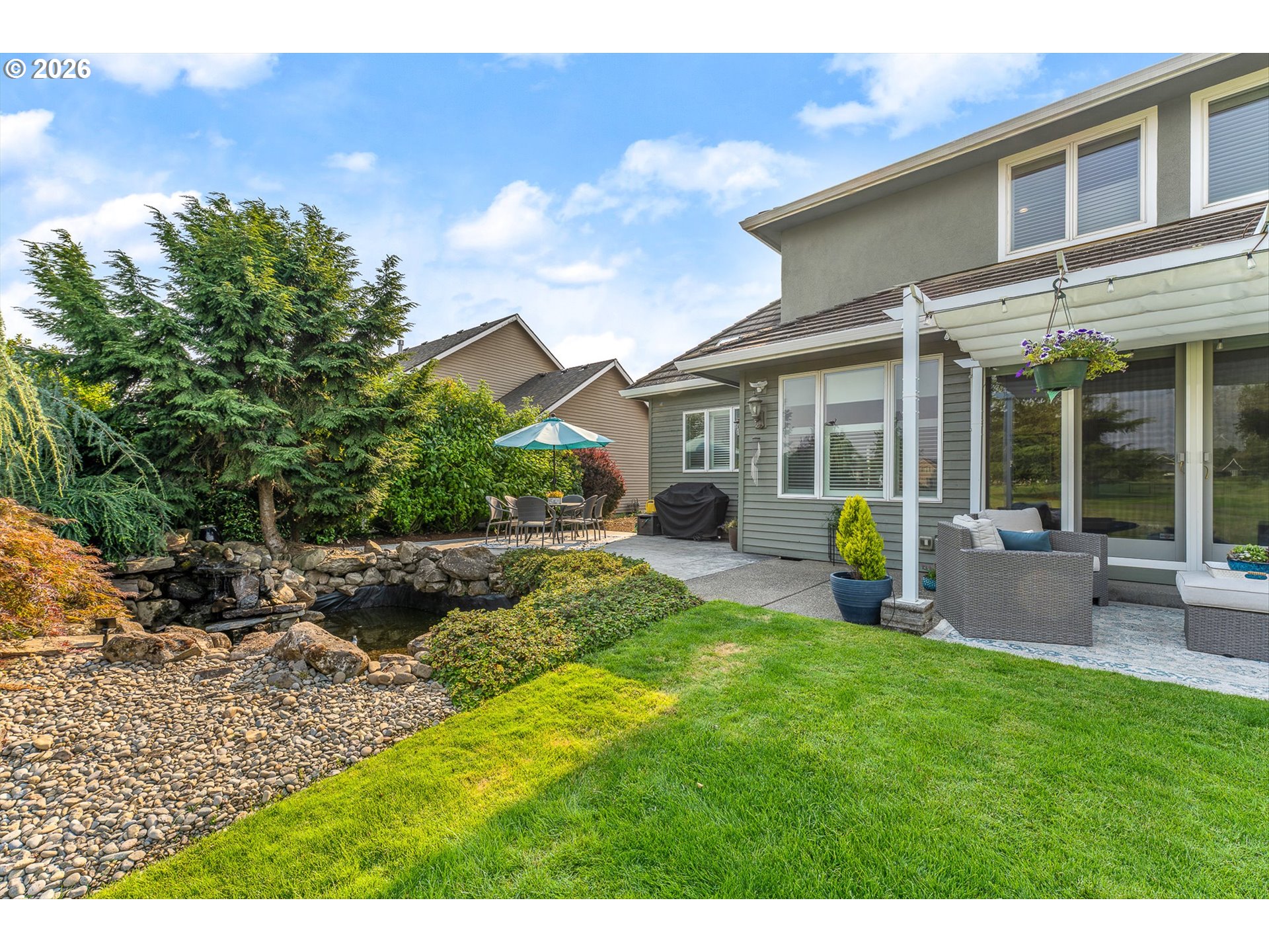 2320 MILLER FARM RD