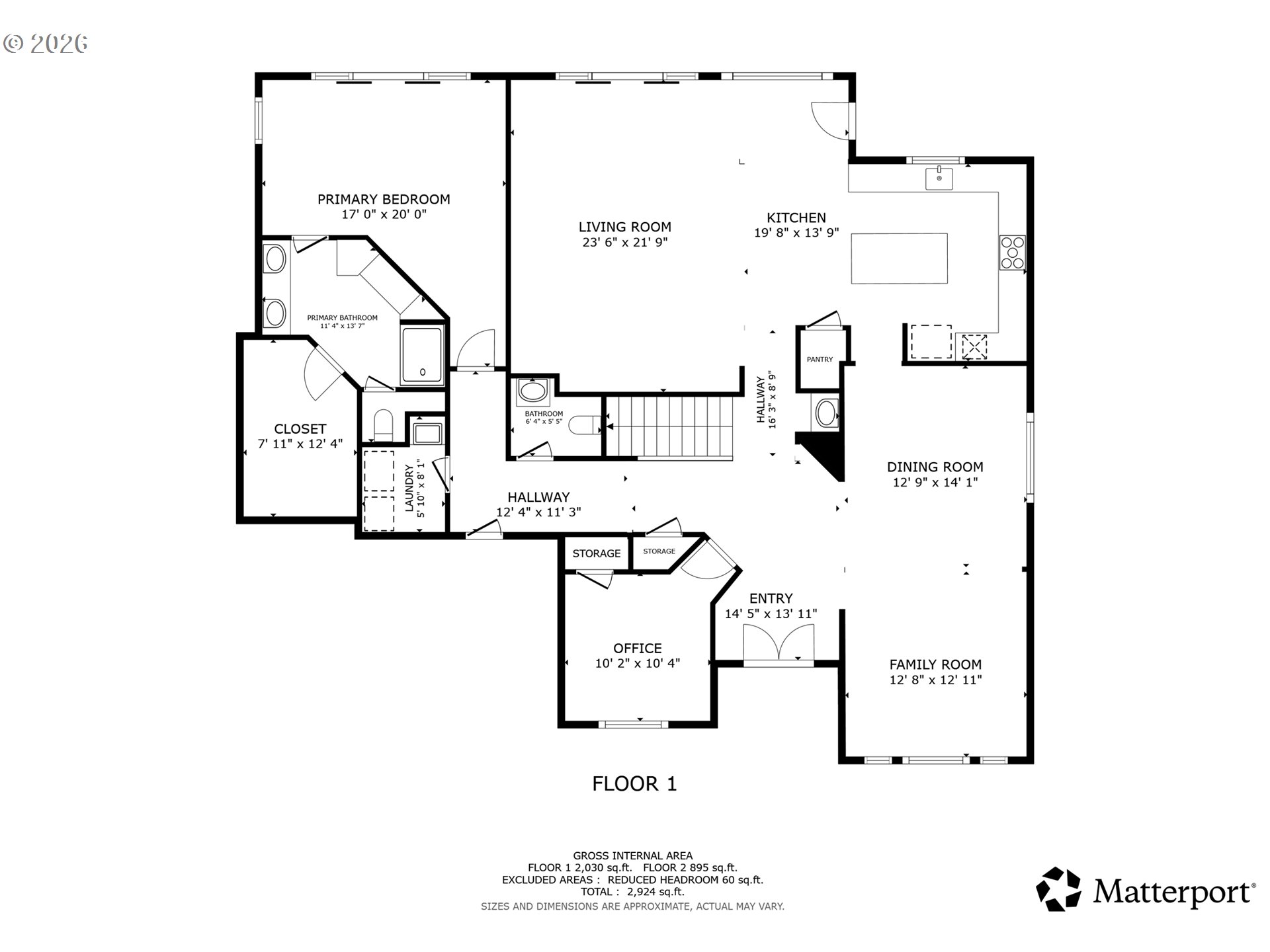 2320 MILLER FARM RD