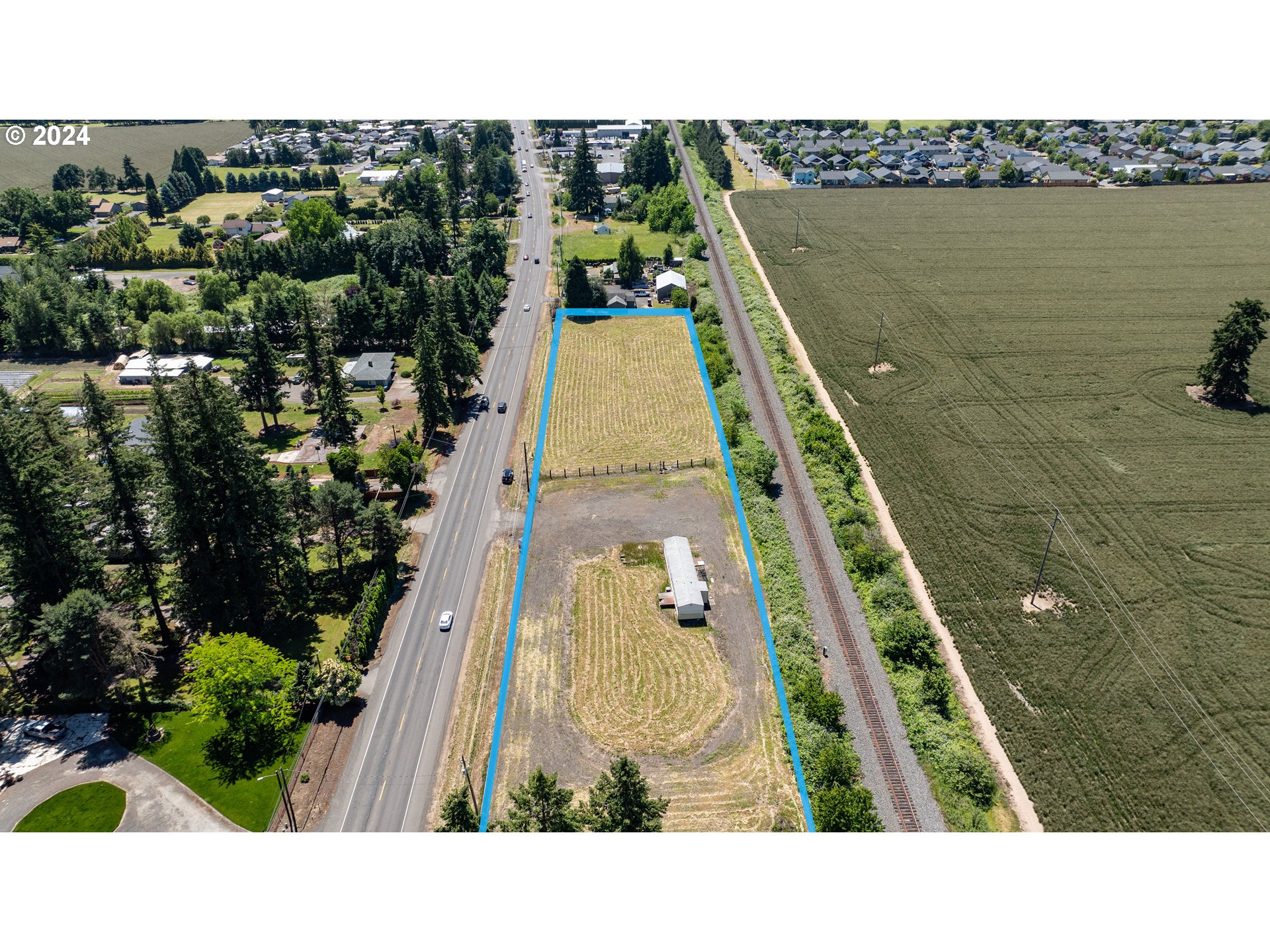 18767 HIGHWAY 99E