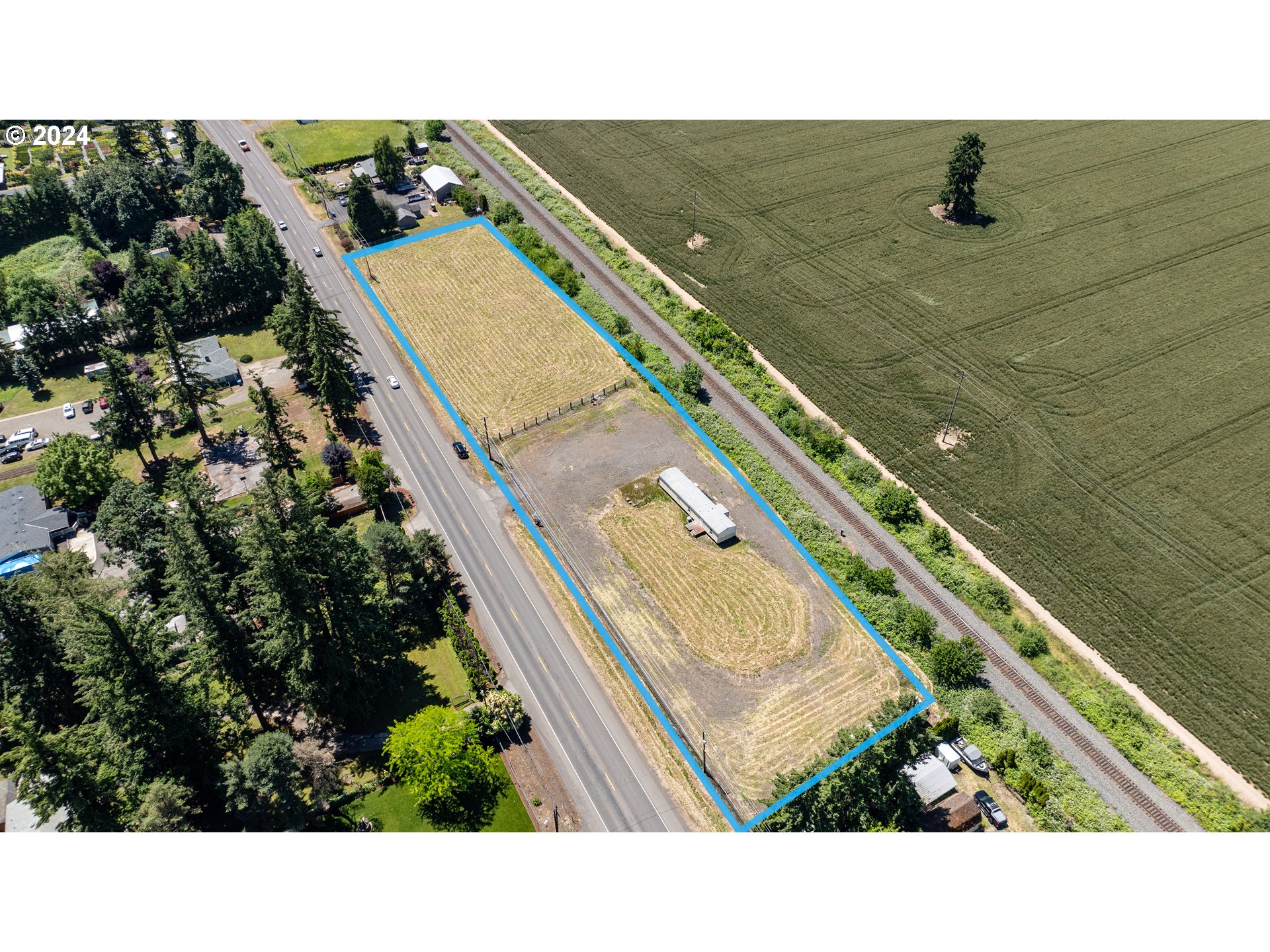 18767 HIGHWAY 99E
