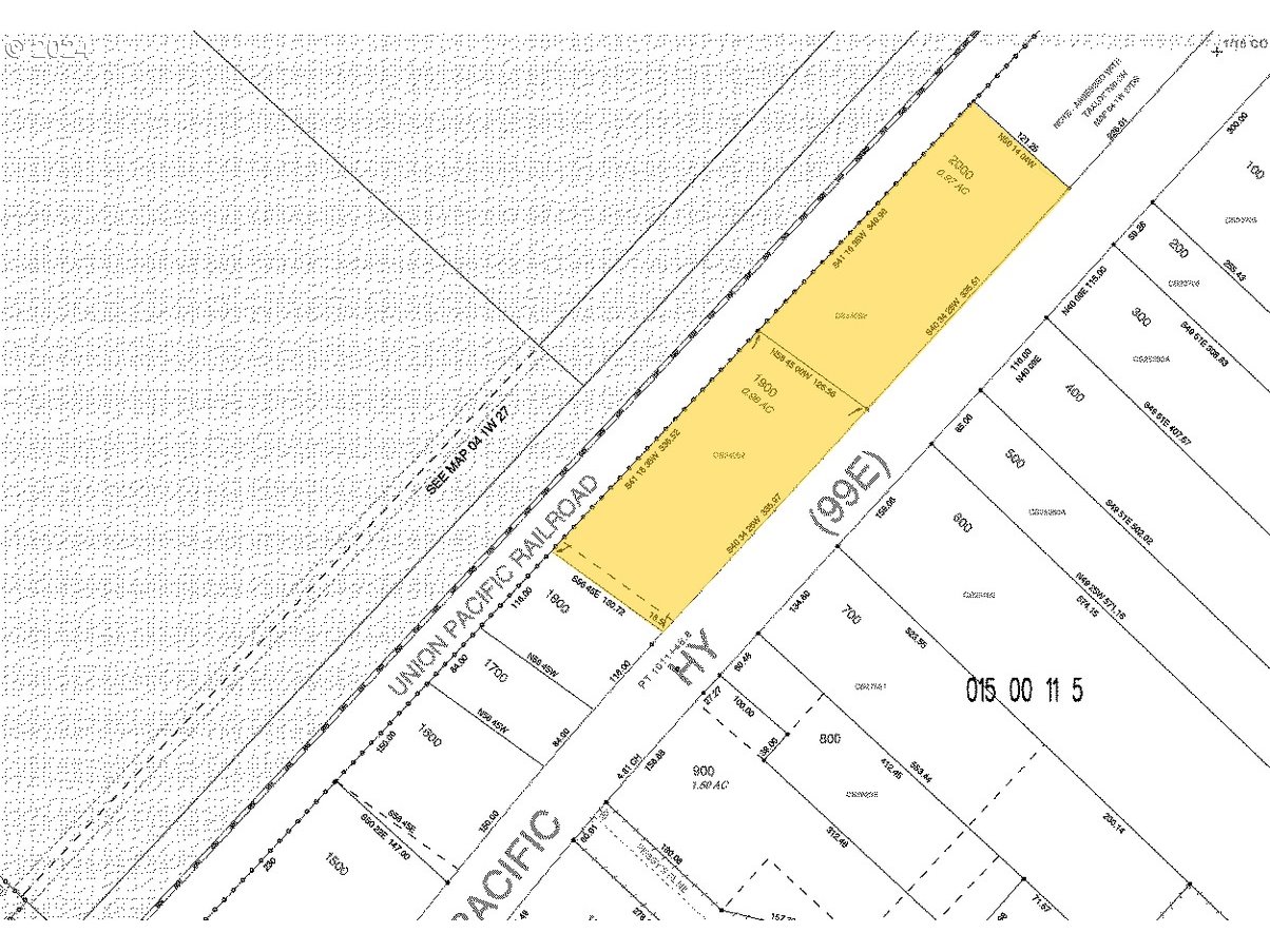 18767 HIGHWAY 99E