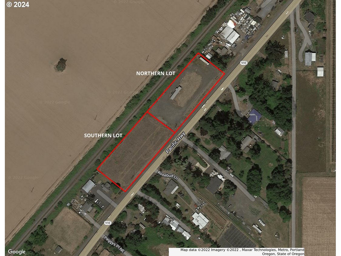 18767 HIGHWAY 99E
