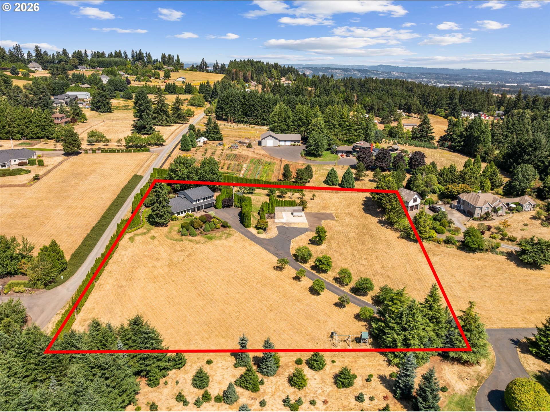 27885 SW LADD HILL RD