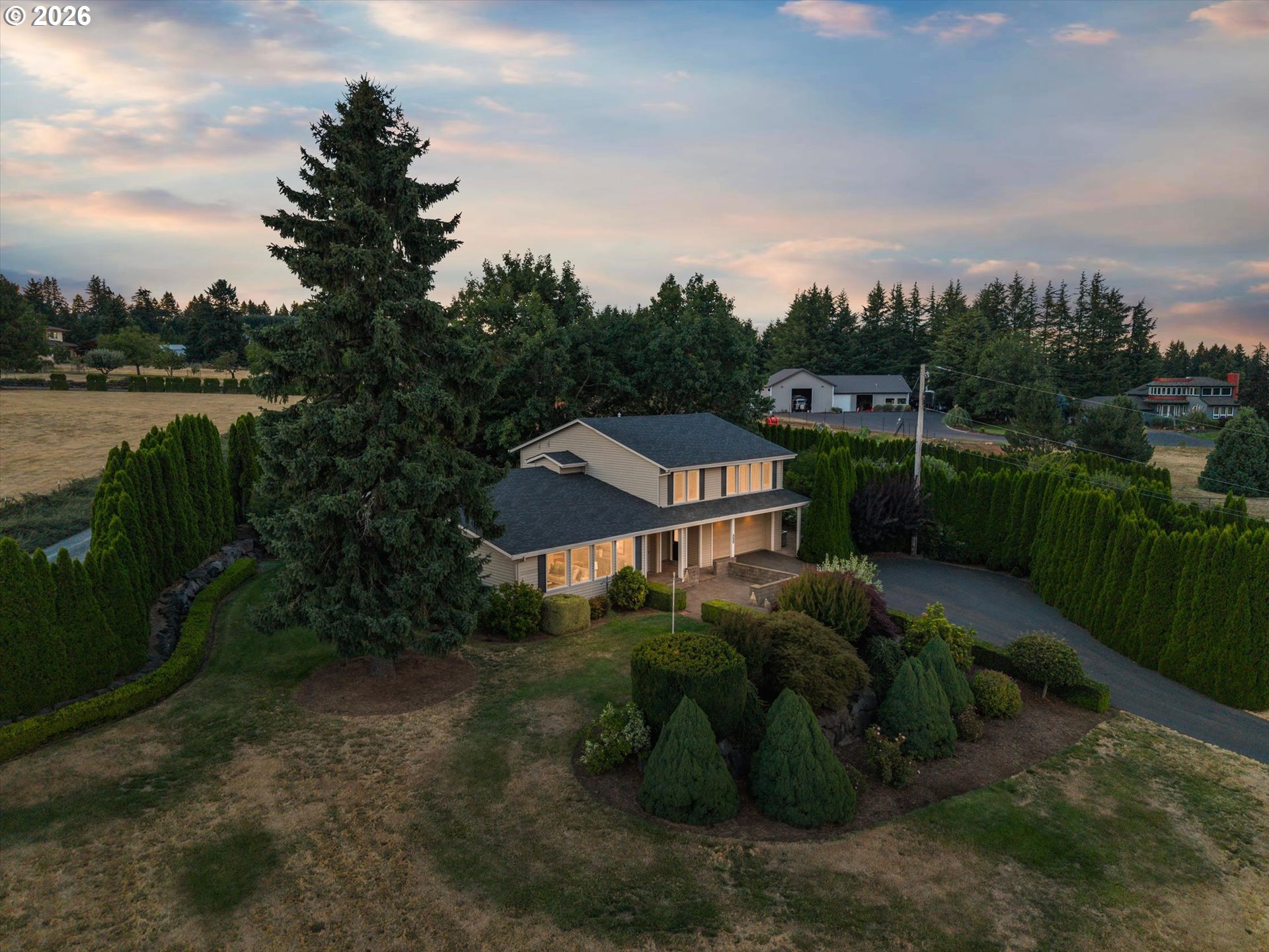 27885 SW LADD HILL RD