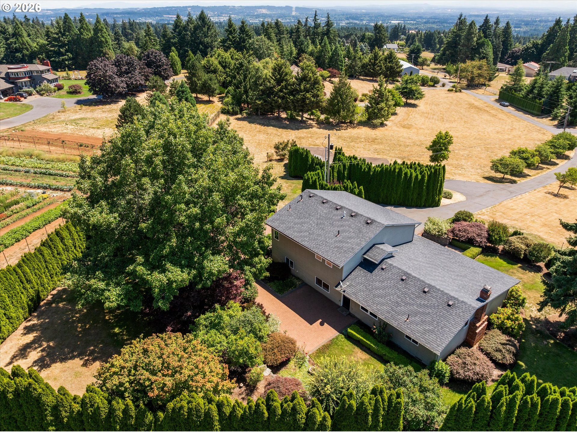 27885 SW LADD HILL RD
