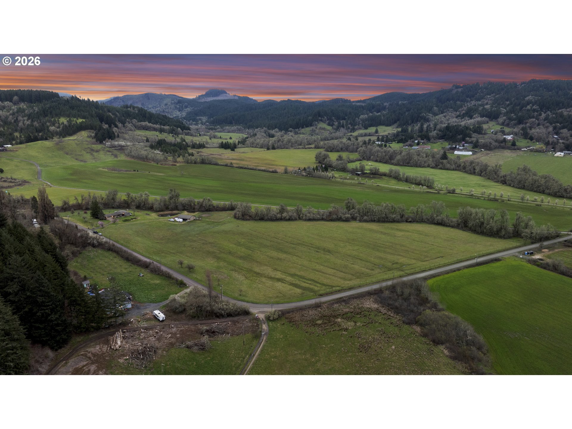 26630 SW THOMSON MILL RD