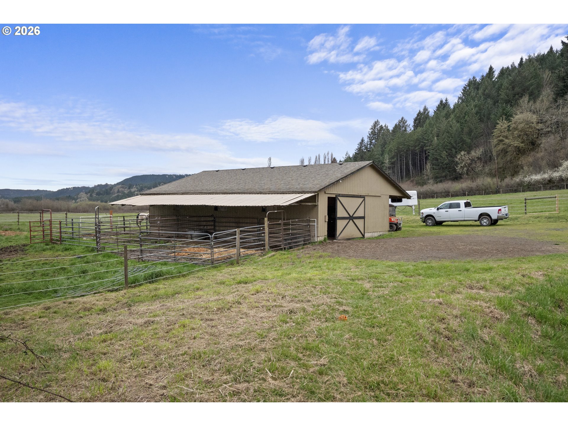 26630 SW THOMSON MILL RD