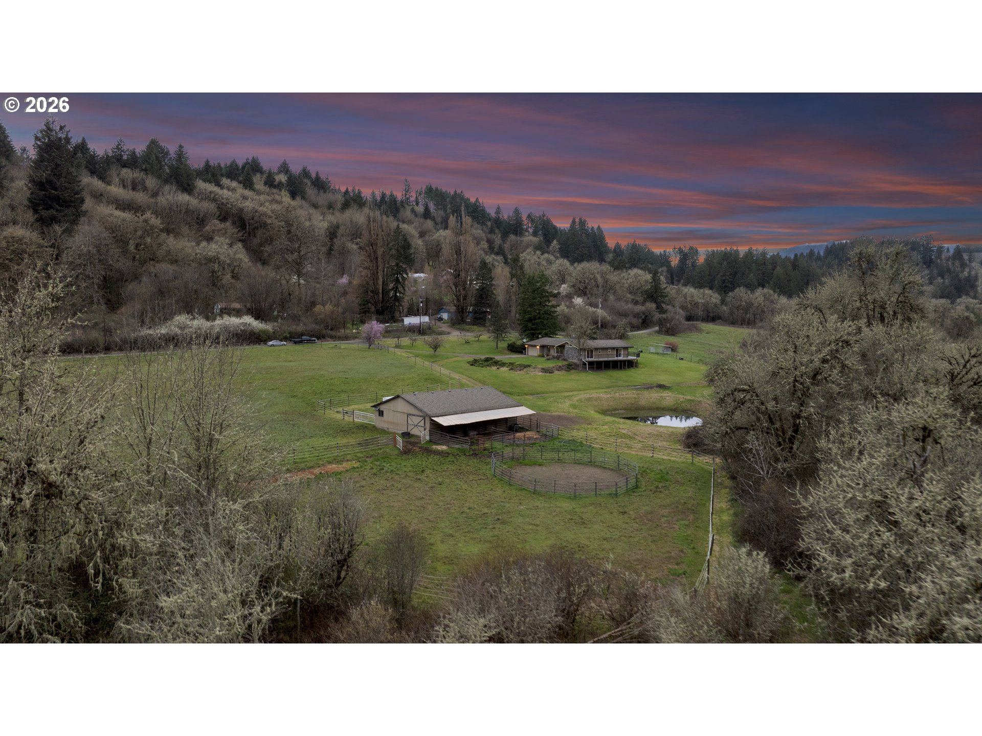 26630 SW THOMSON MILL RD